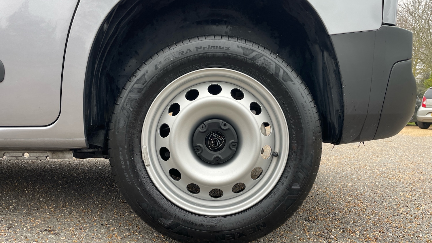 Used Peugeot Partner 2024 for sale - 77959108: Photo 15