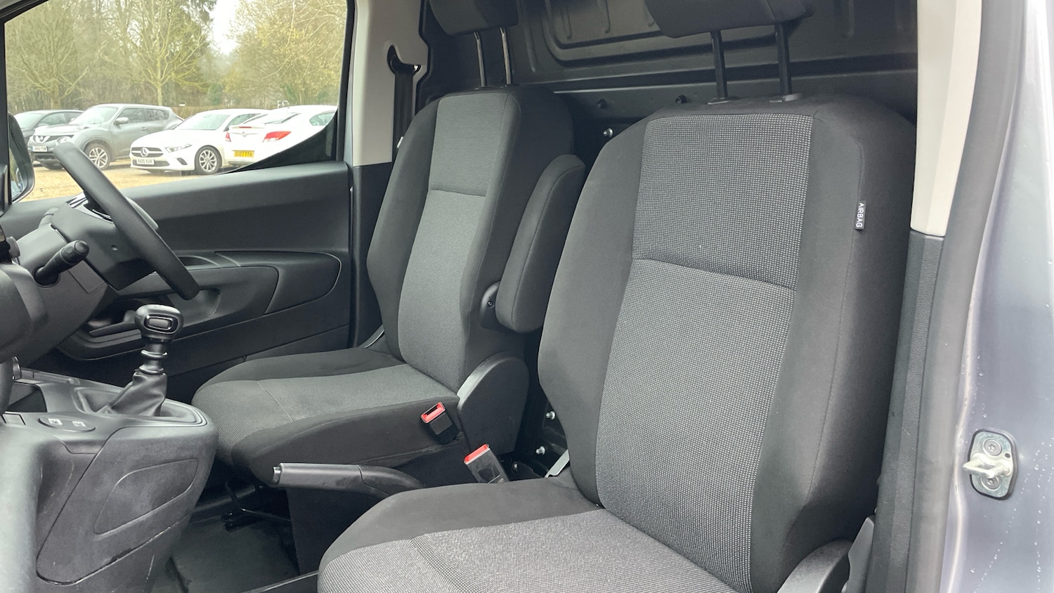 Used Peugeot Partner 2024 for sale - 77959108: Photo 25