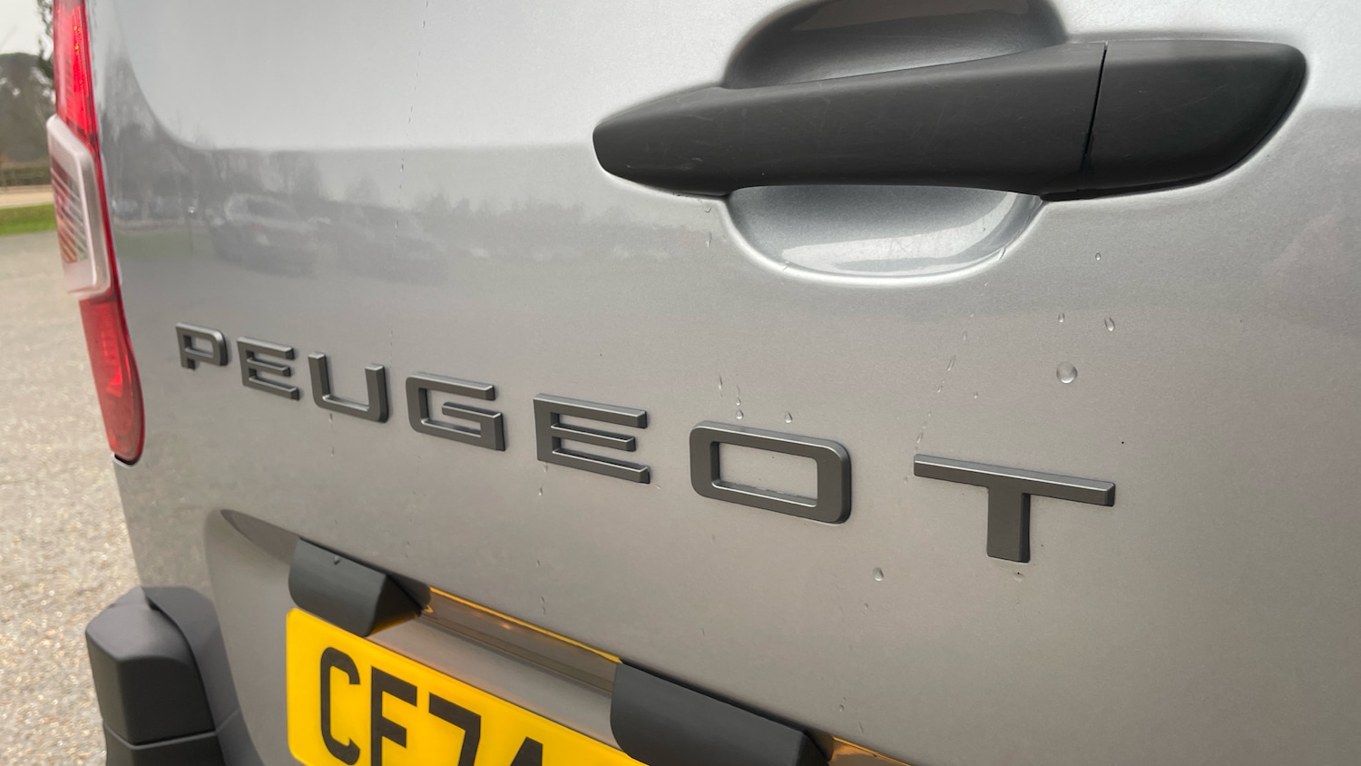 Used Peugeot Partner 2024 for sale - 77959108: Photo 26