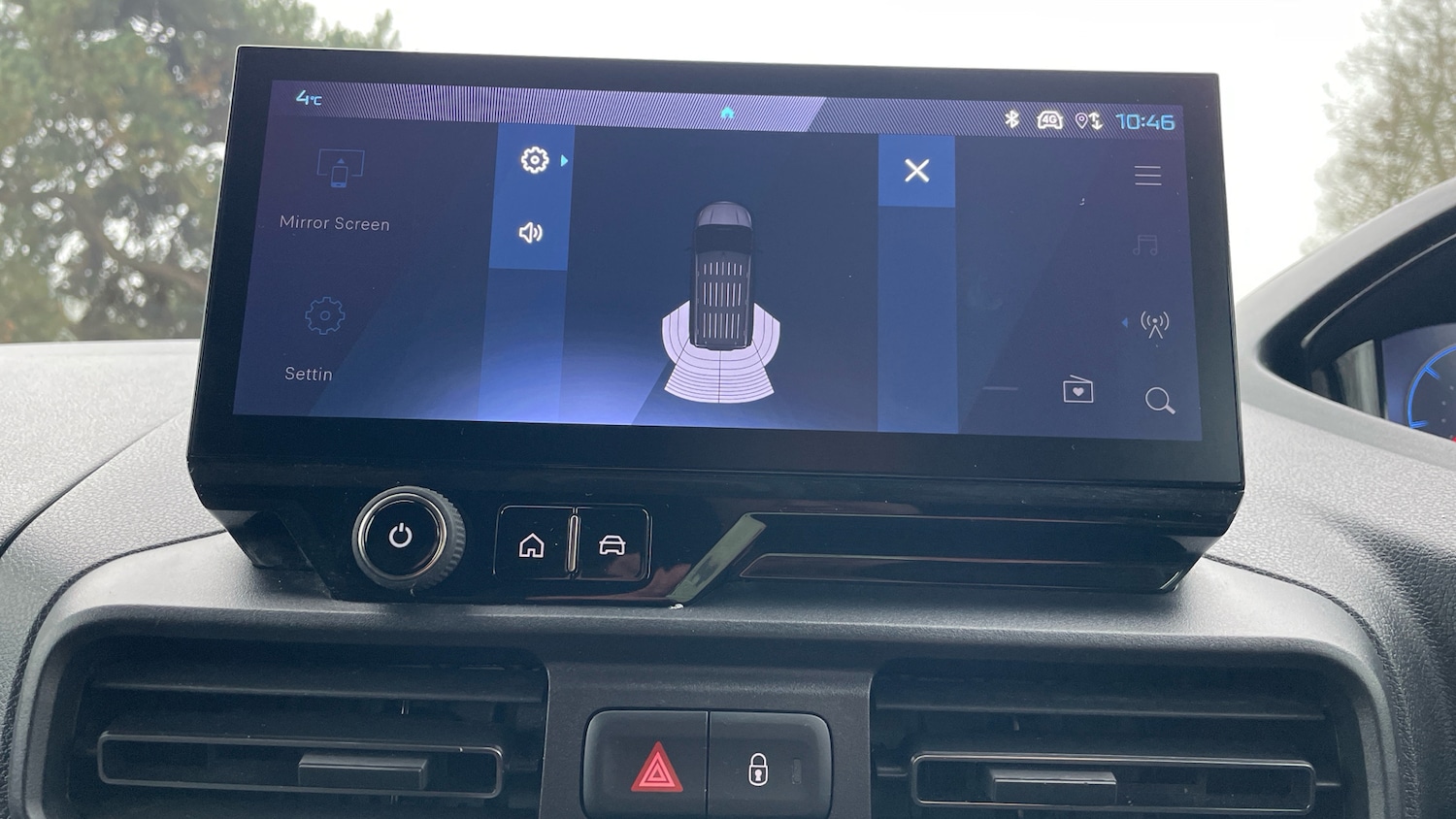 Used Peugeot Partner 2024 for sale - 77959108: Photo 29