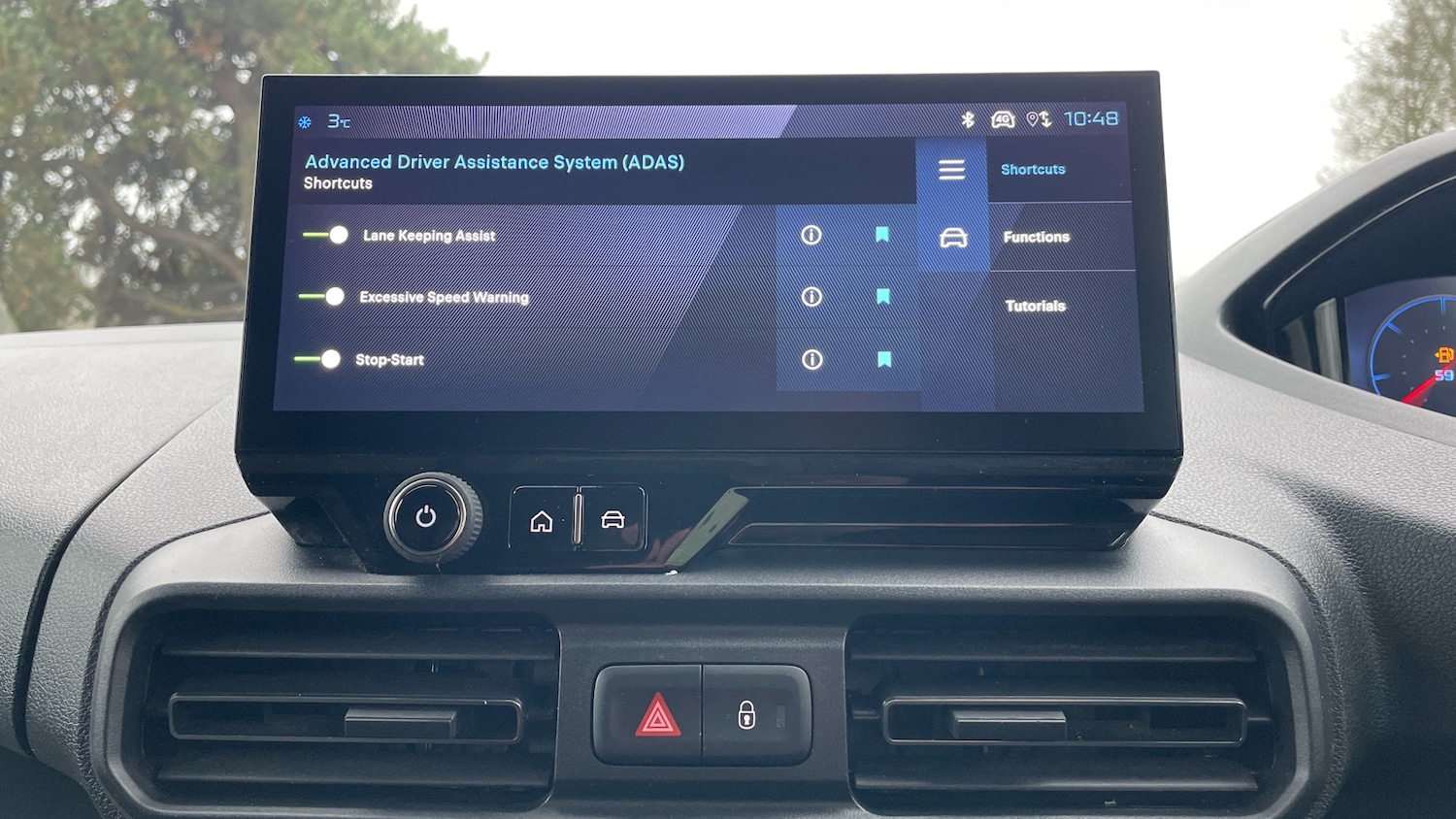 Used Peugeot Partner 2024 for sale - 77959108: Photo 31