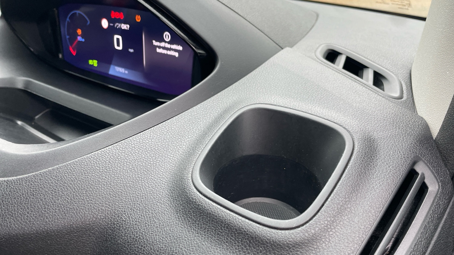 Used Peugeot Partner 2024 for sale - 77959108: Photo 34