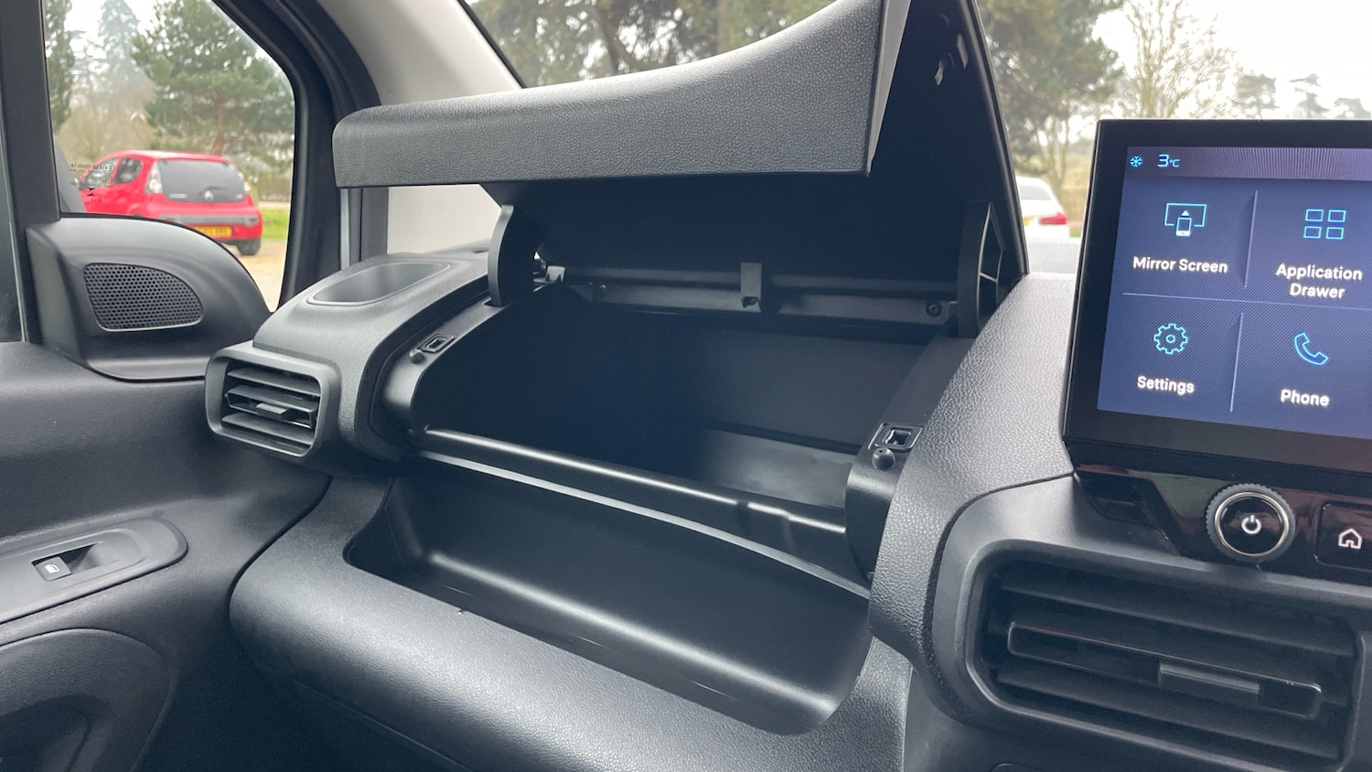 Used Peugeot Partner 2024 for sale - 77959108: Photo 36