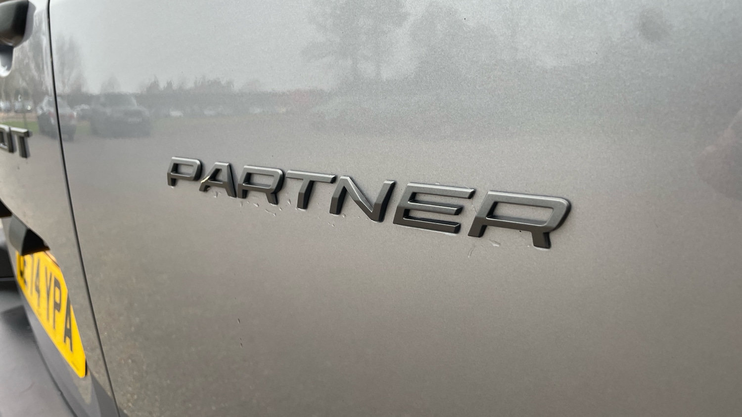 Used Peugeot Partner 2024 for sale - 77959108: Photo 42