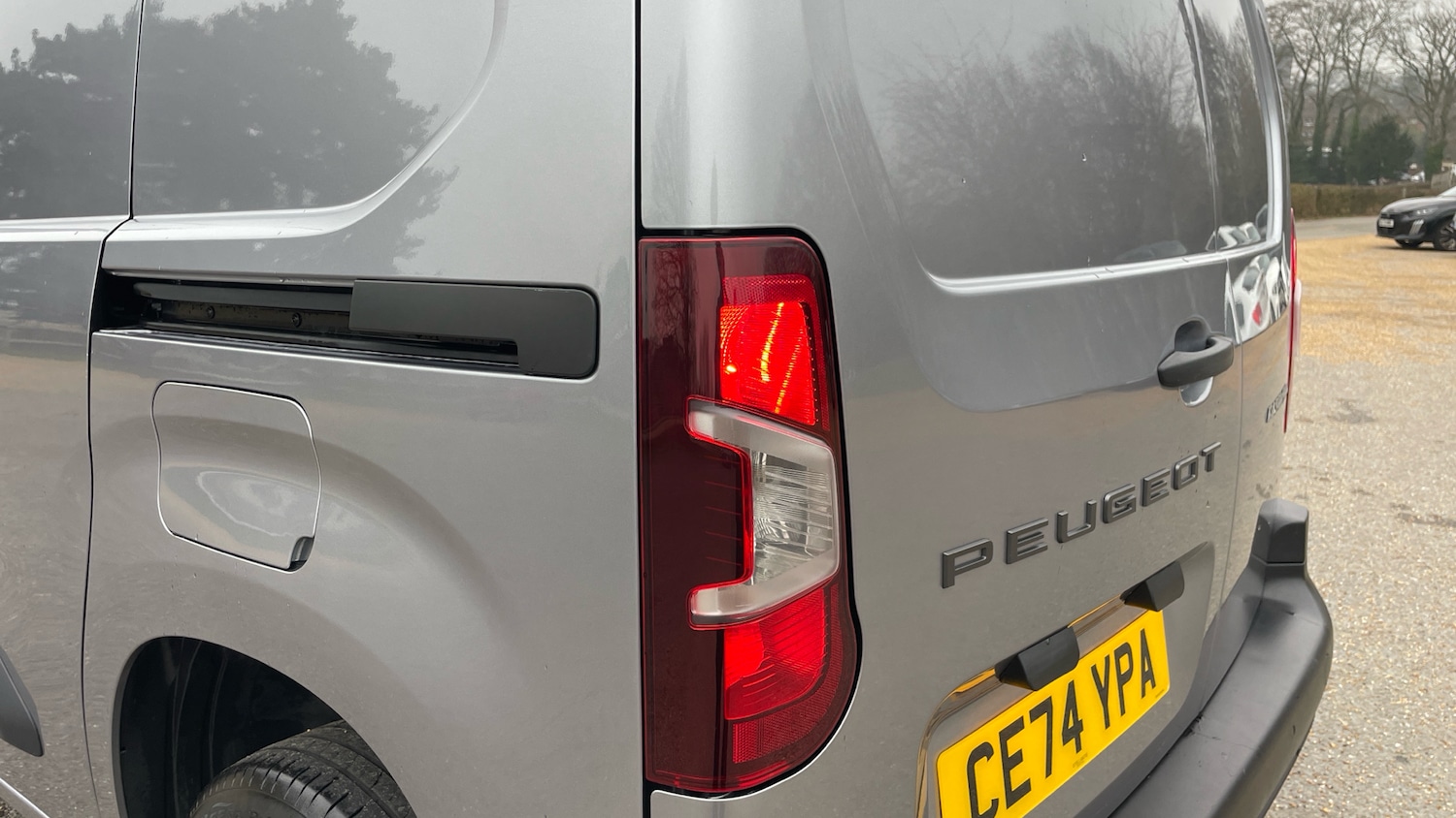 Used Peugeot Partner 2024 for sale - 77959108: Photo 43