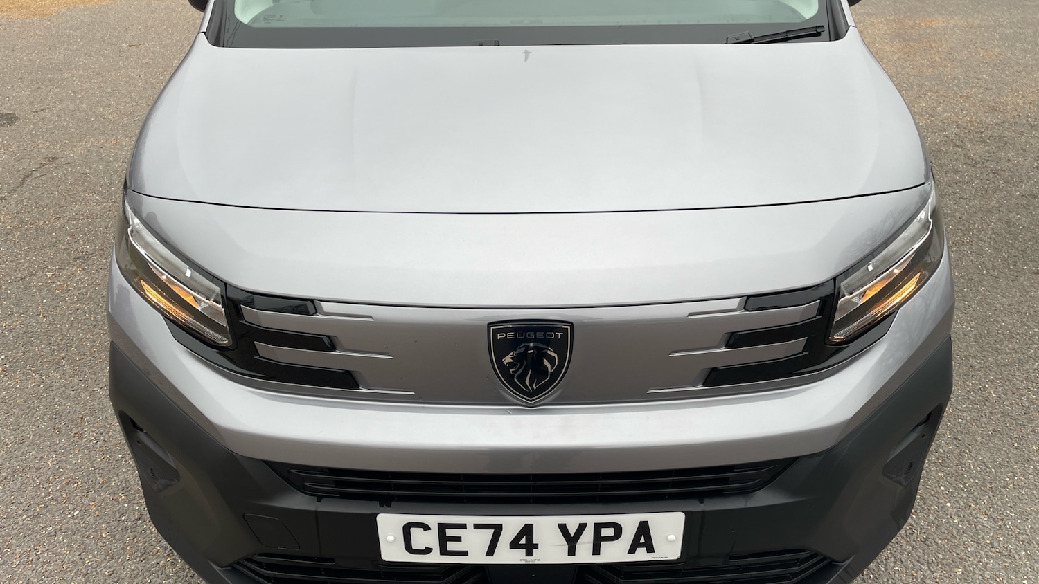 Used Peugeot Partner 2024 for sale - 77959108: Photo 44