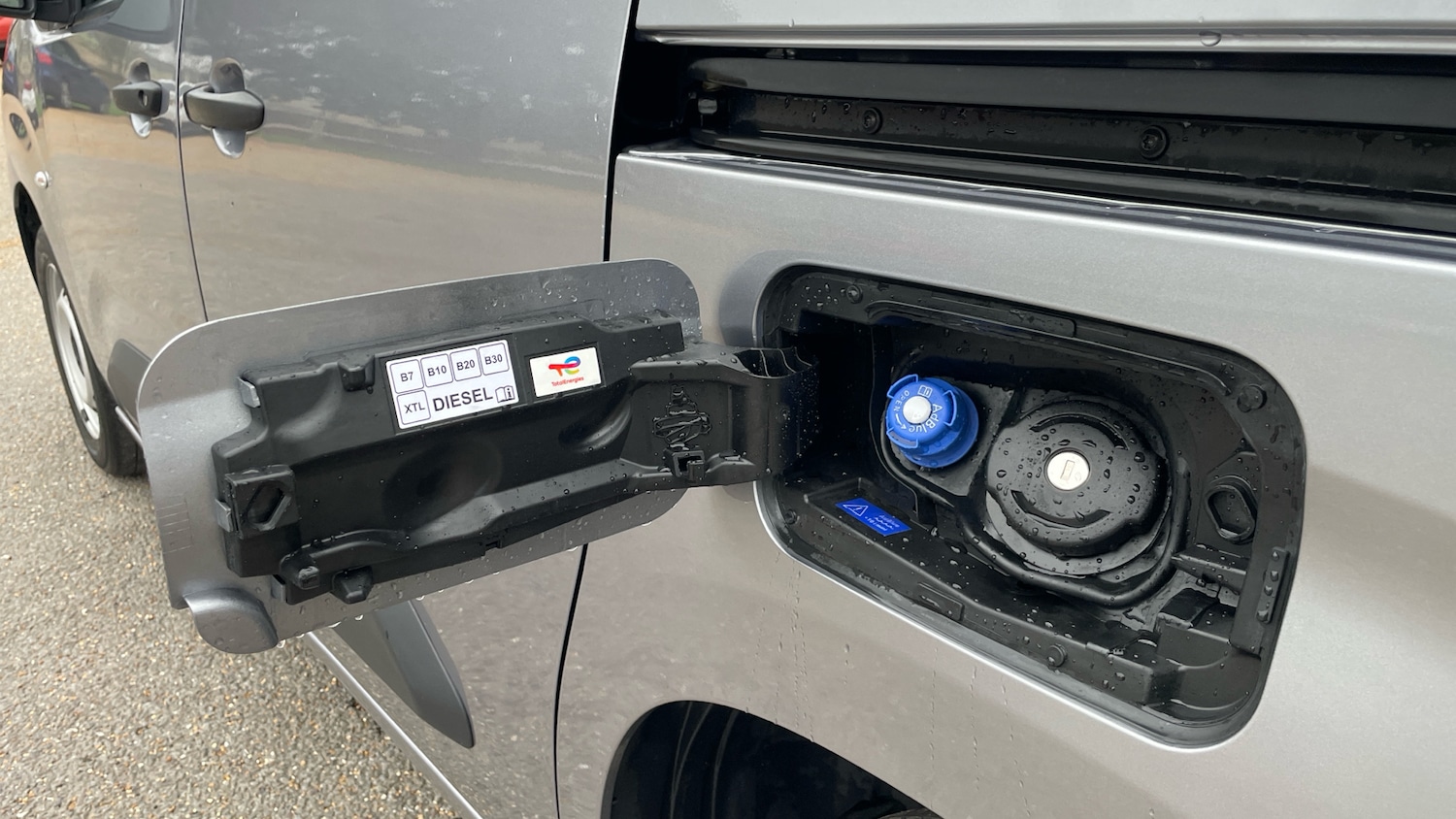 Used Peugeot Partner 2024 for sale - 77959108: Photo 48