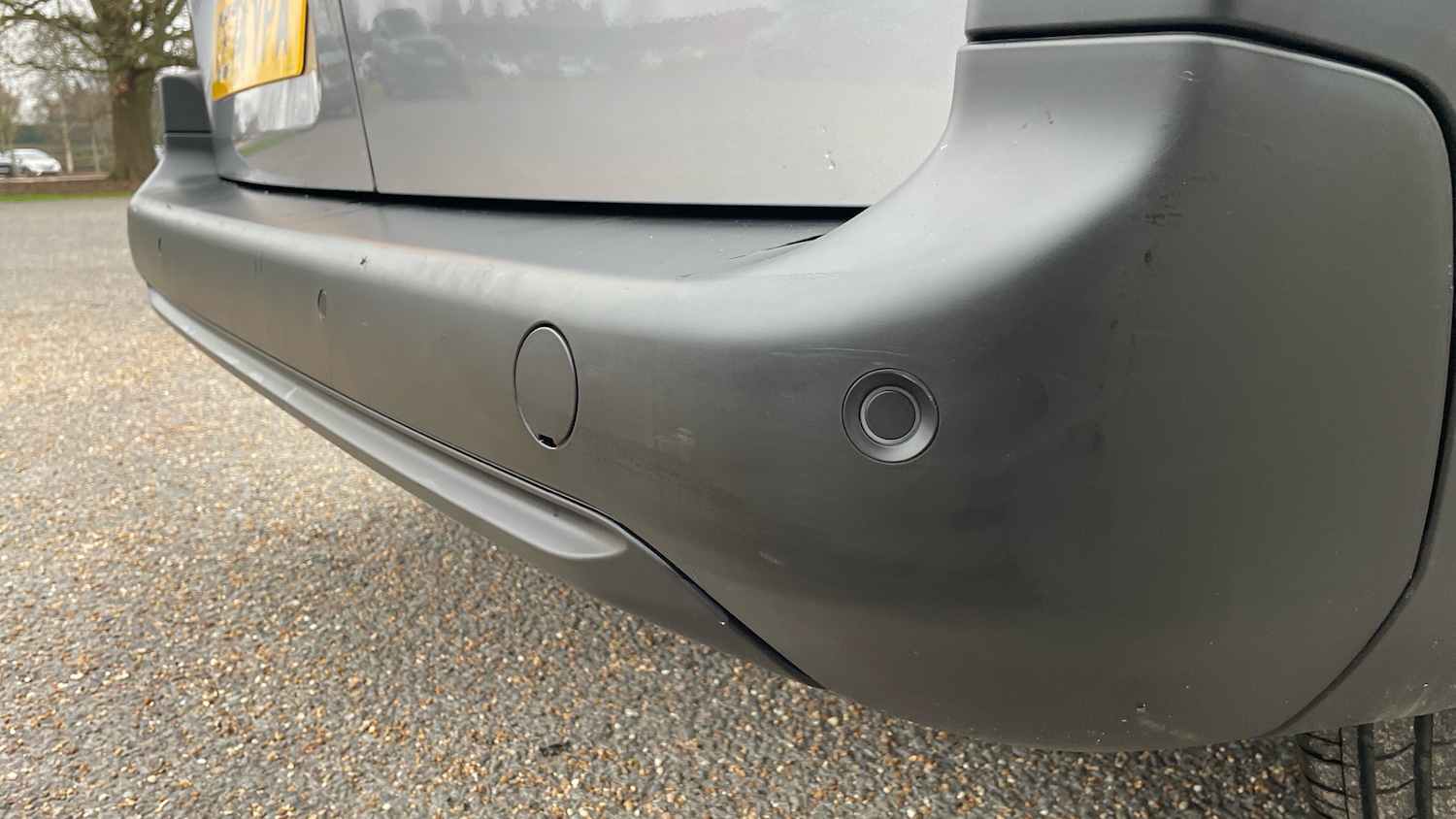 Used Peugeot Partner 2024 for sale - 77959108: Photo 49