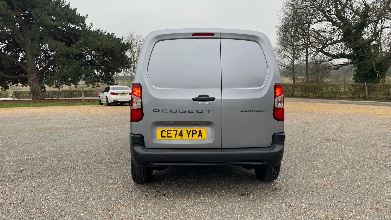 Used Peugeot Partner 2024 for sale - 77959108: Photo 9