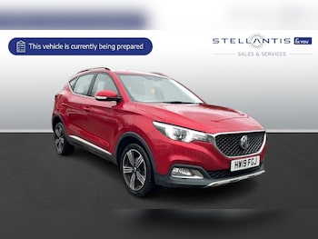 Used MG MG ZS 2019 for sale - 76754153: Photo