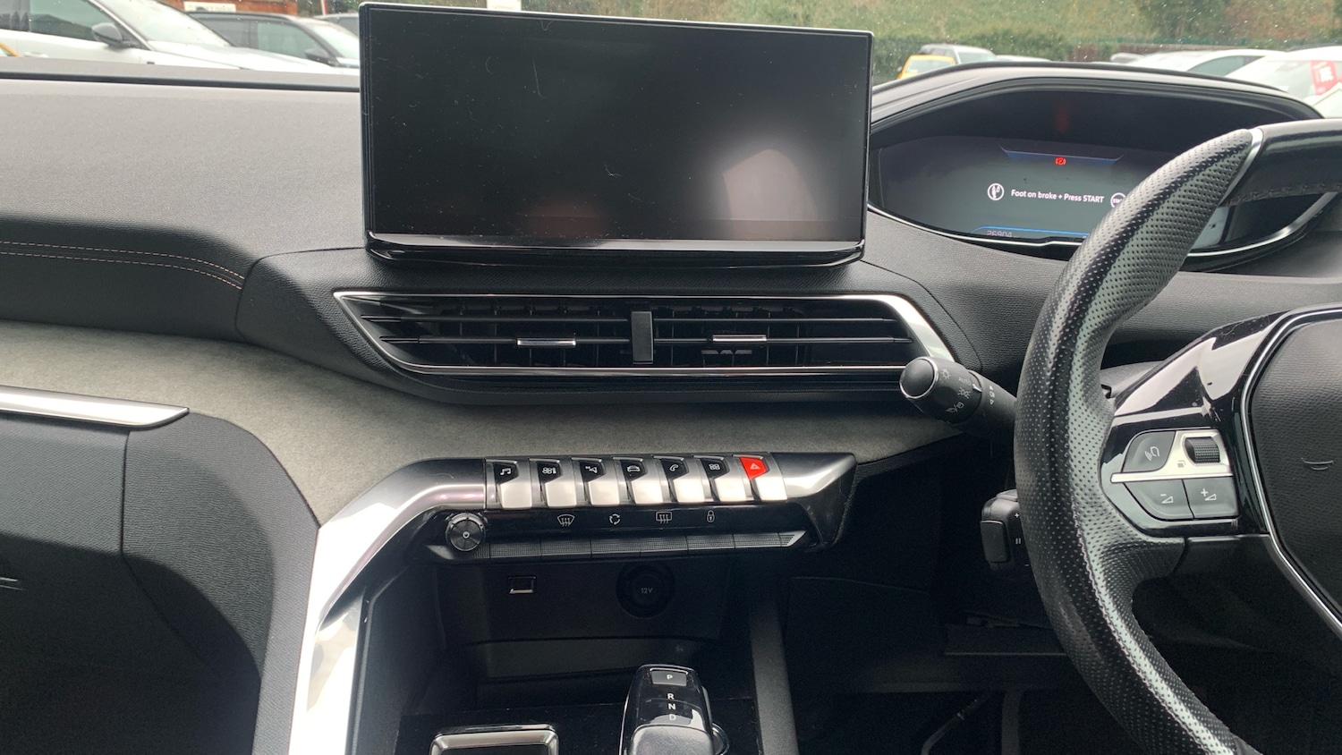 Used Peugeot 5008 2022 for sale - 77176171: Photo 11