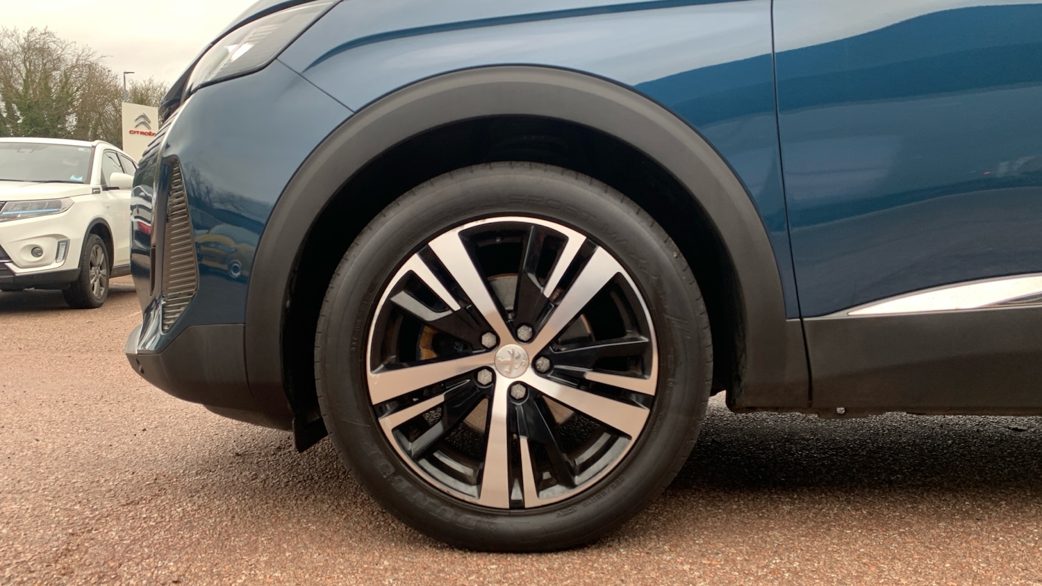 Used Peugeot 5008 2022 for sale - 77176171: Photo 15