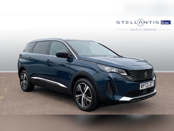 2022 - 1.6 PureTech 180 GT 5dr EAT8