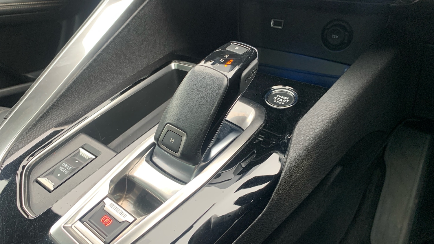 Used Peugeot 5008 2022 for sale - 77176171: Photo 21