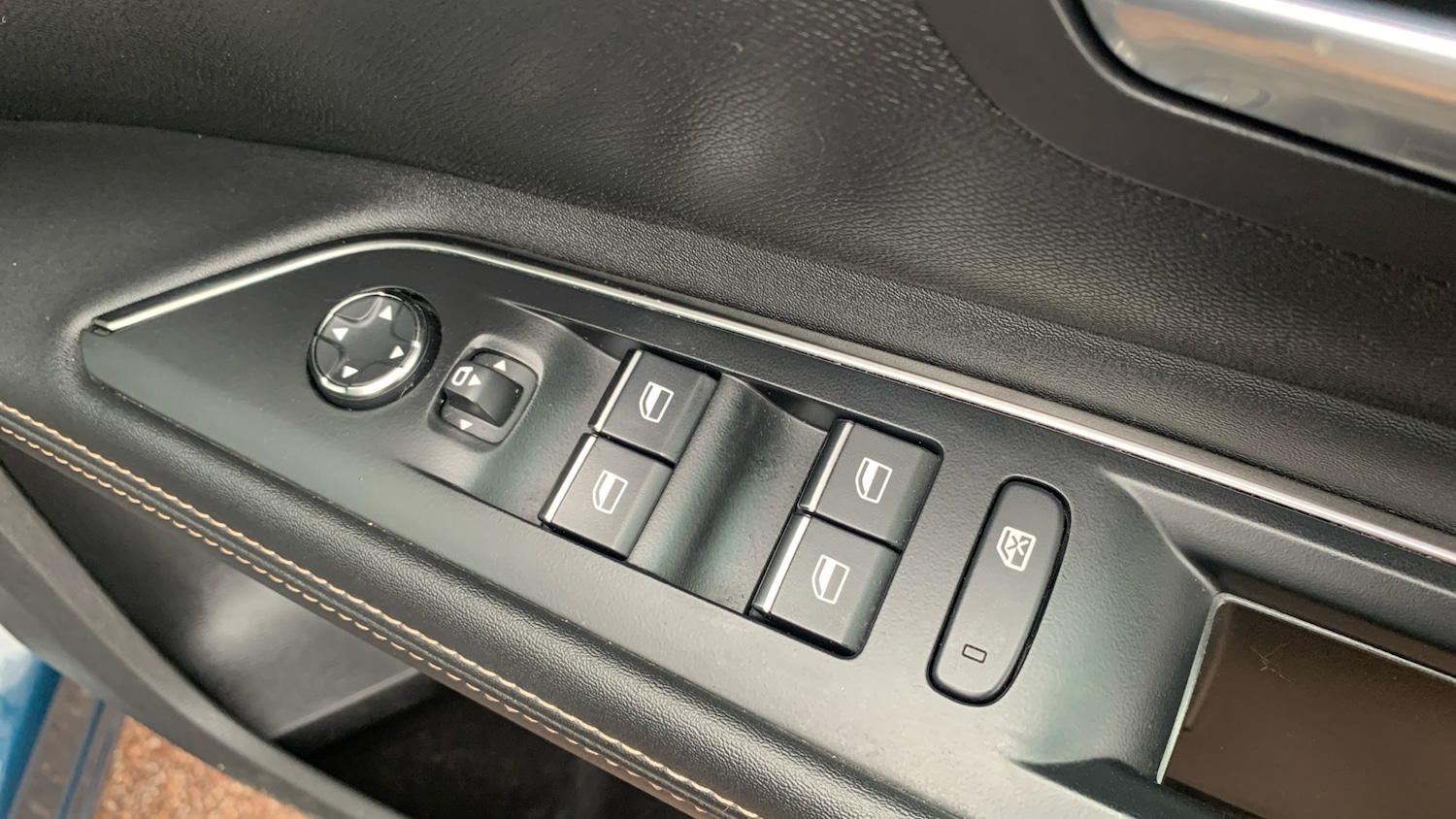 Used Peugeot 5008 2022 for sale - 77176171: Photo 23