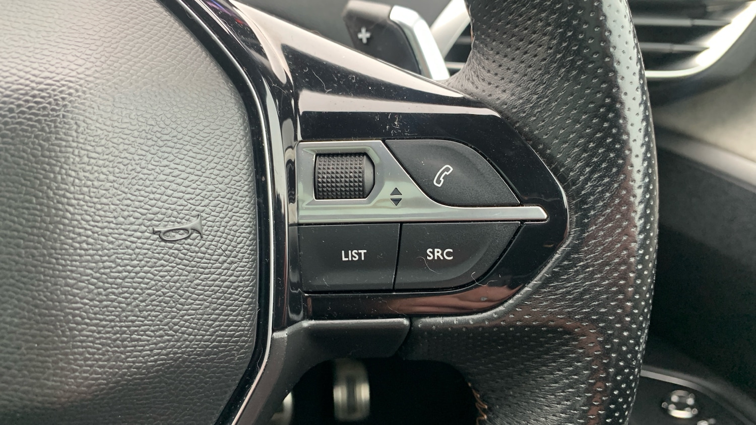 Used Peugeot 5008 2022 for sale - 77176171: Photo 25