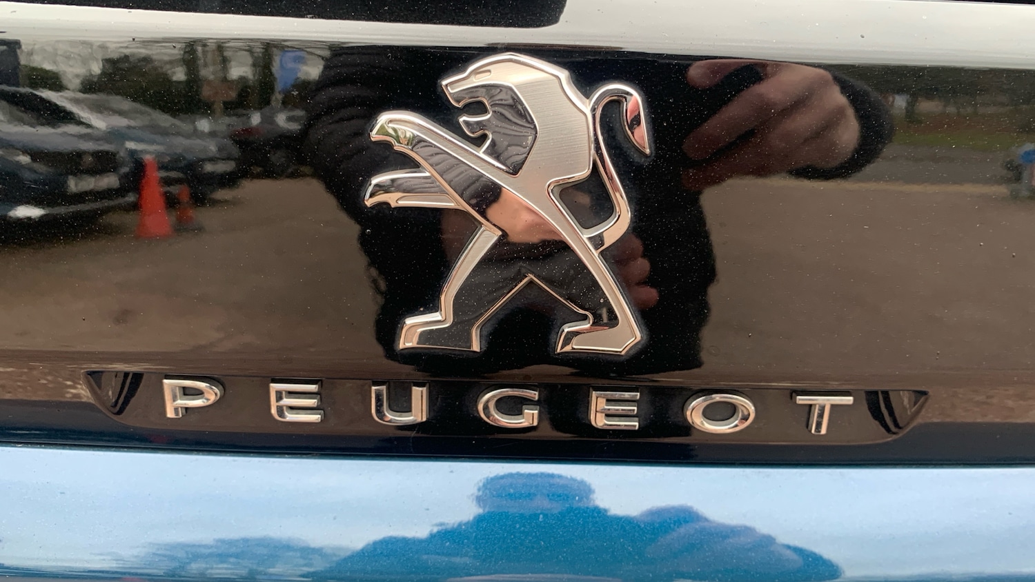 Used Peugeot 5008 2022 for sale - 77176171: Photo 27