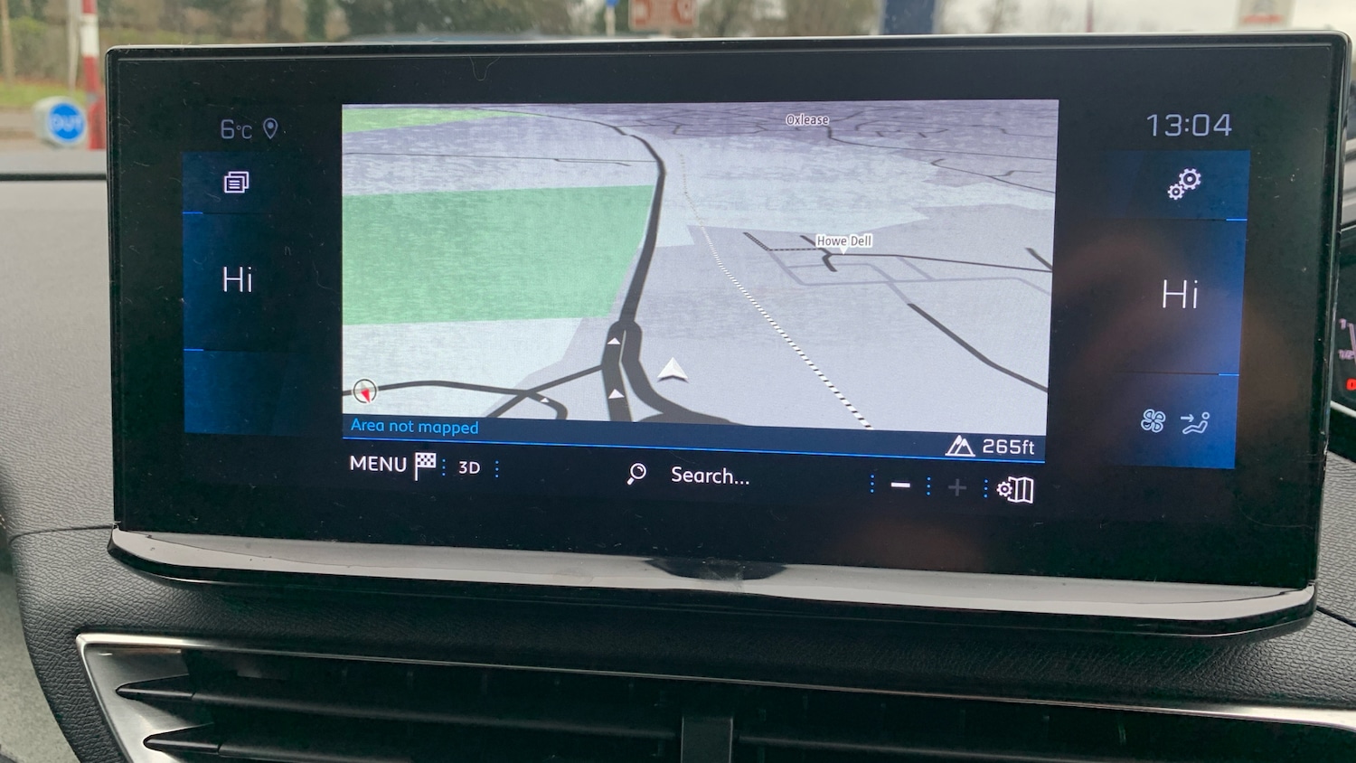 Used Peugeot 5008 2022 for sale - 77176171: Photo 30