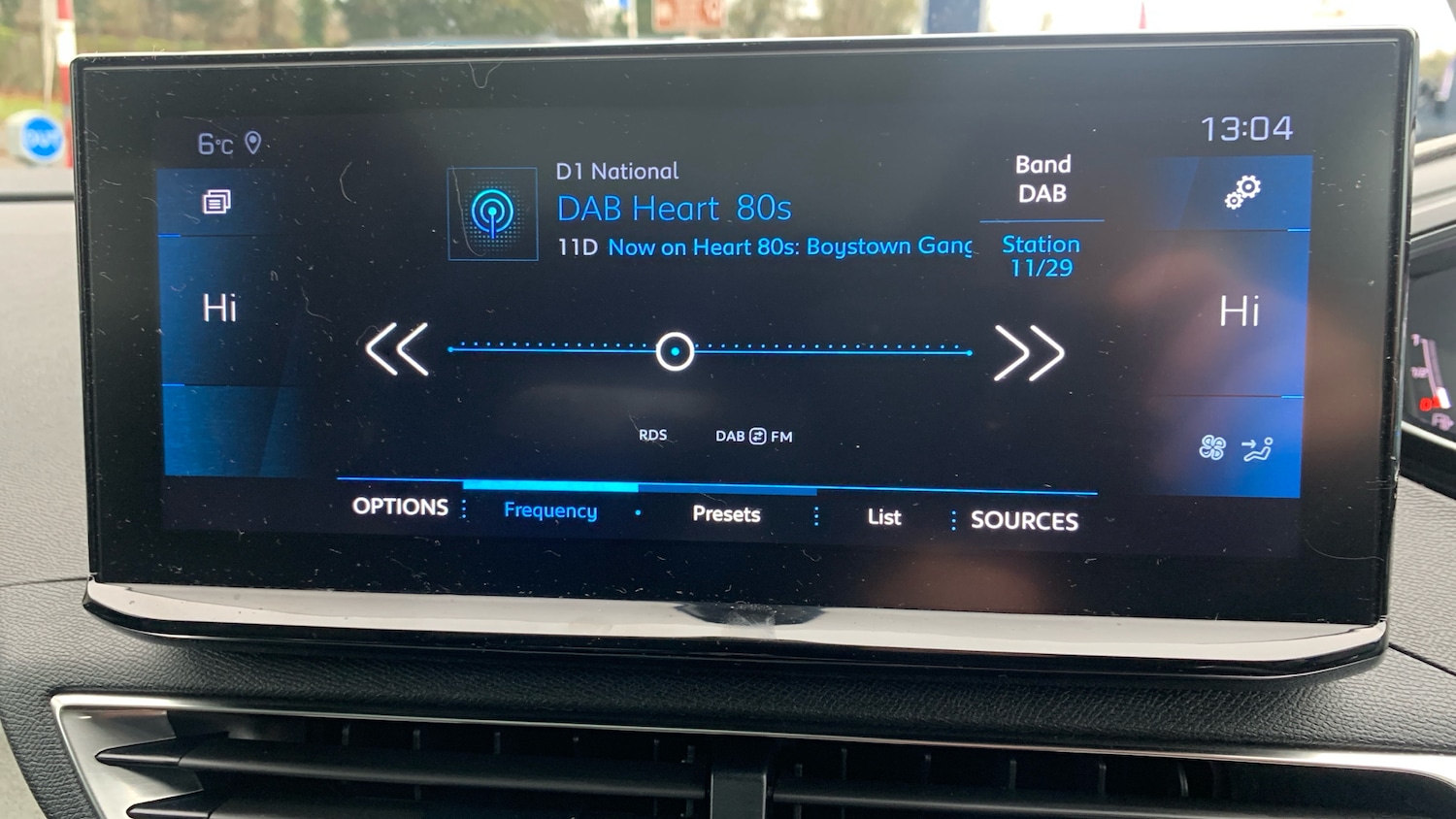 Used Peugeot 5008 2022 for sale - 77176171: Photo 31