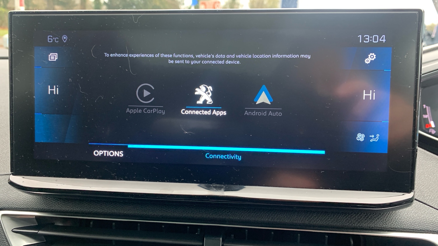 Used Peugeot 5008 2022 for sale - 77176171: Photo 32