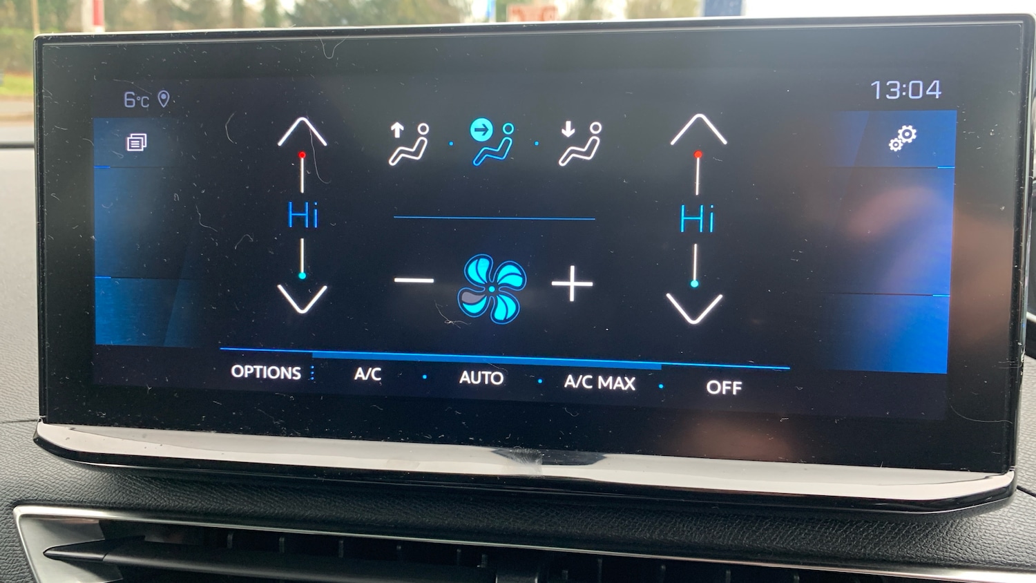 Used Peugeot 5008 2022 for sale - 77176171: Photo 33