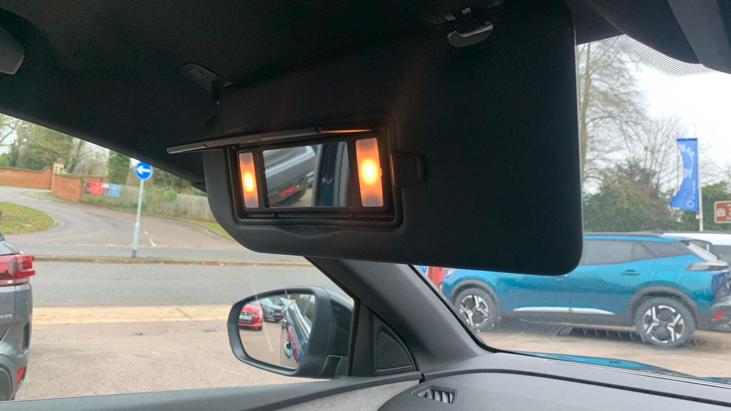 Used Peugeot 5008 2022 for sale - 77176171: Photo 37