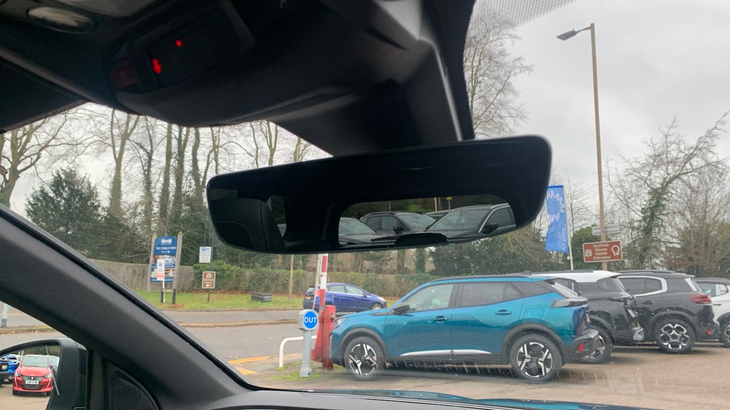 Used Peugeot 5008 2022 for sale - 77176171: Photo 38