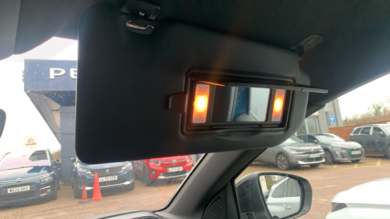 Used Peugeot 5008 2022 for sale - 77176171: Photo 39