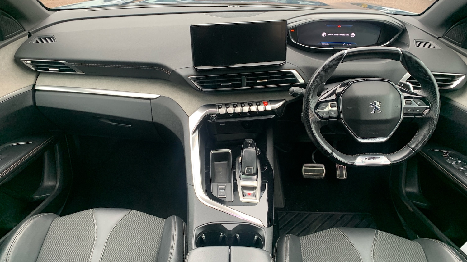 Used Peugeot 5008 2022 for sale - 77176171: Photo 5