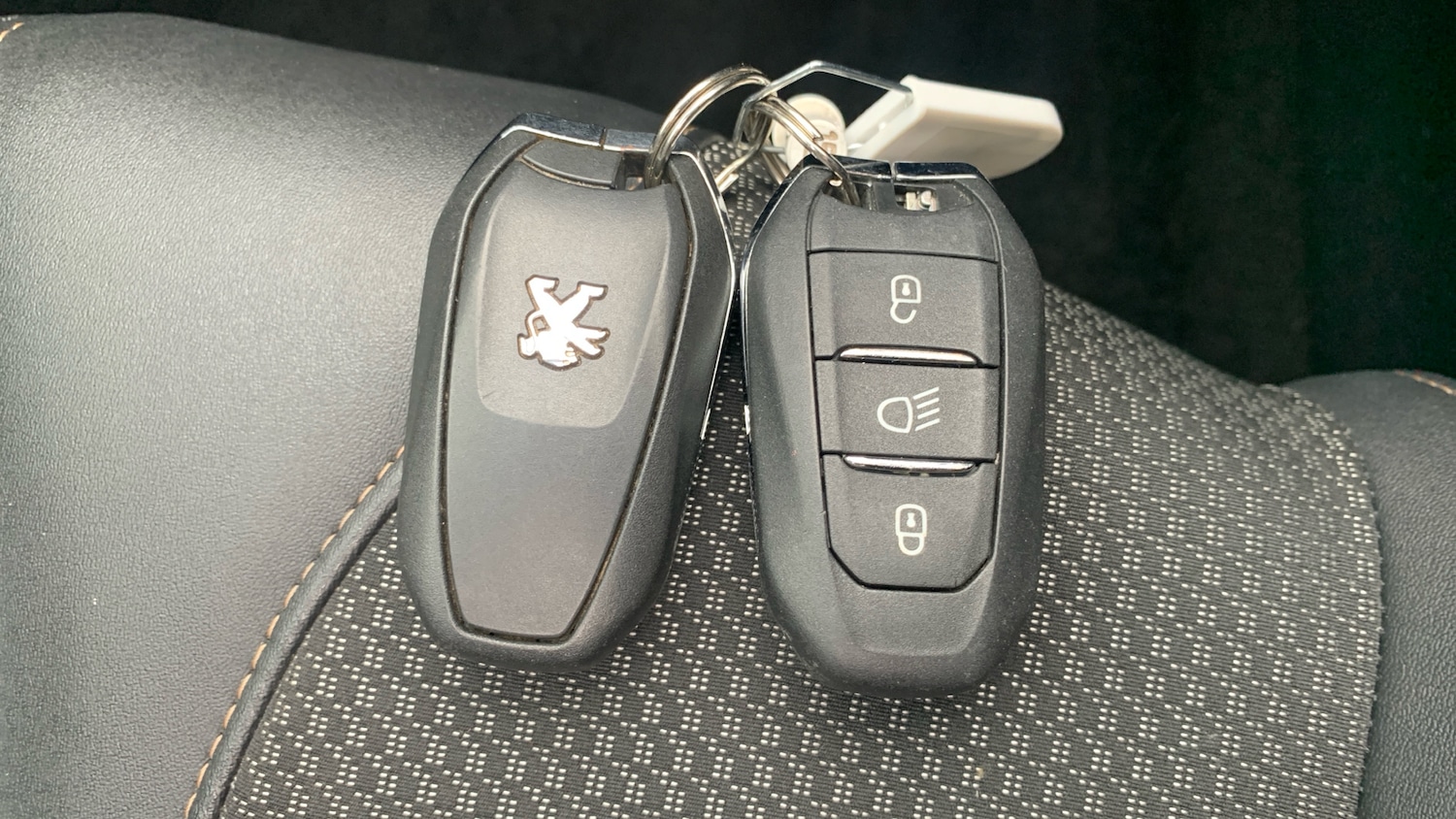 Used Peugeot 5008 2022 for sale - 77176171: Photo 50