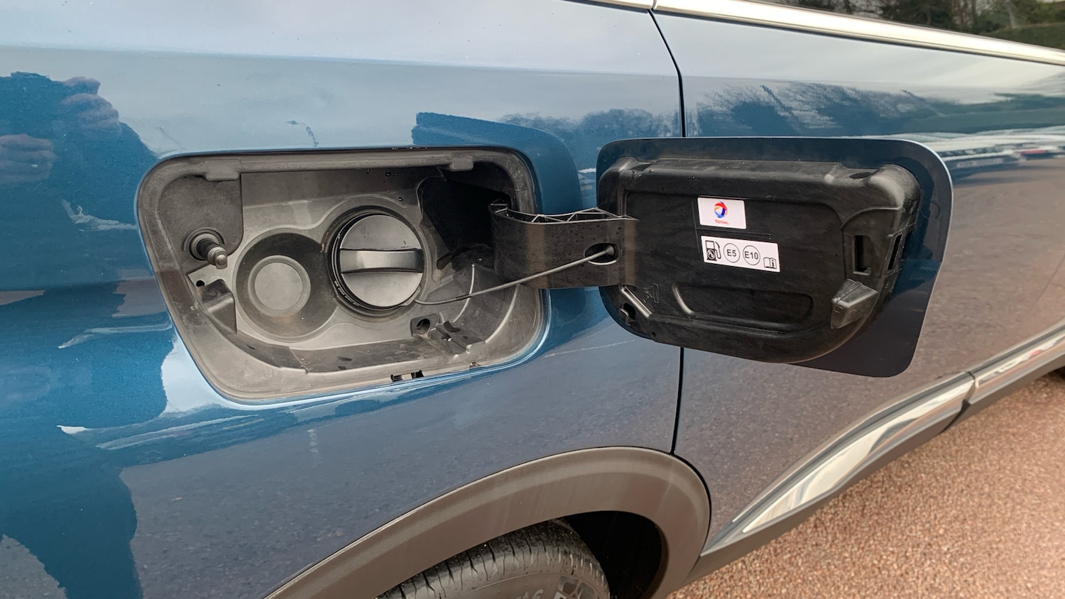 Used Peugeot 5008 2022 for sale - 77176171: Photo 51