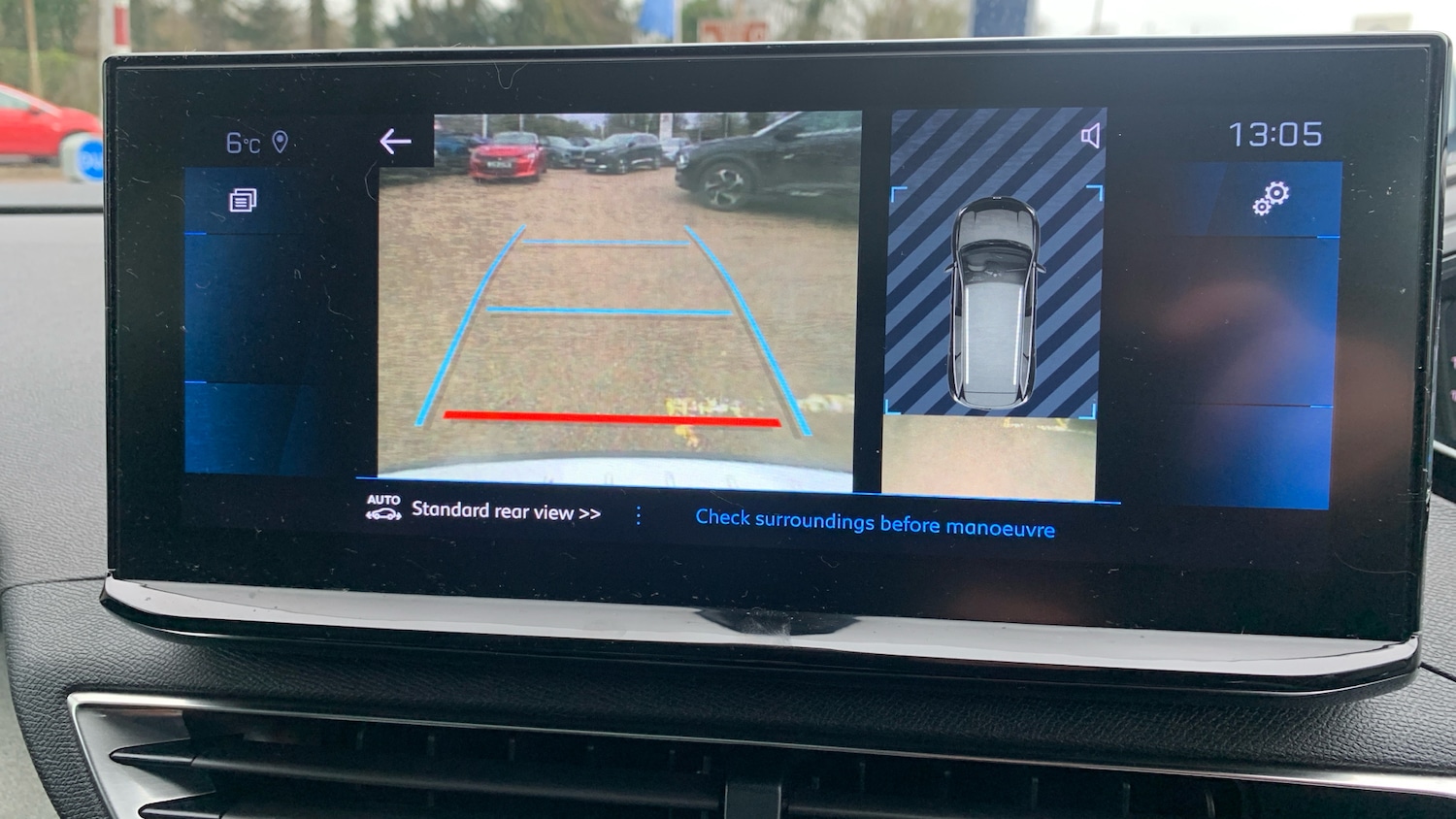 Used Peugeot 5008 2022 for sale - 77176171: Photo 52