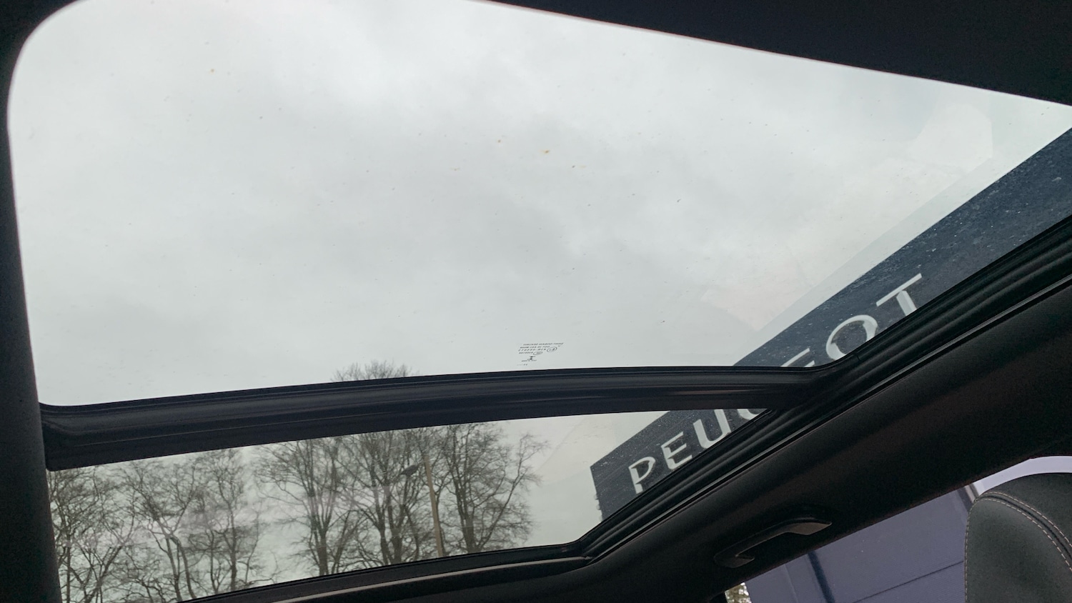 Used Peugeot 5008 2022 for sale - 77176171: Photo 53