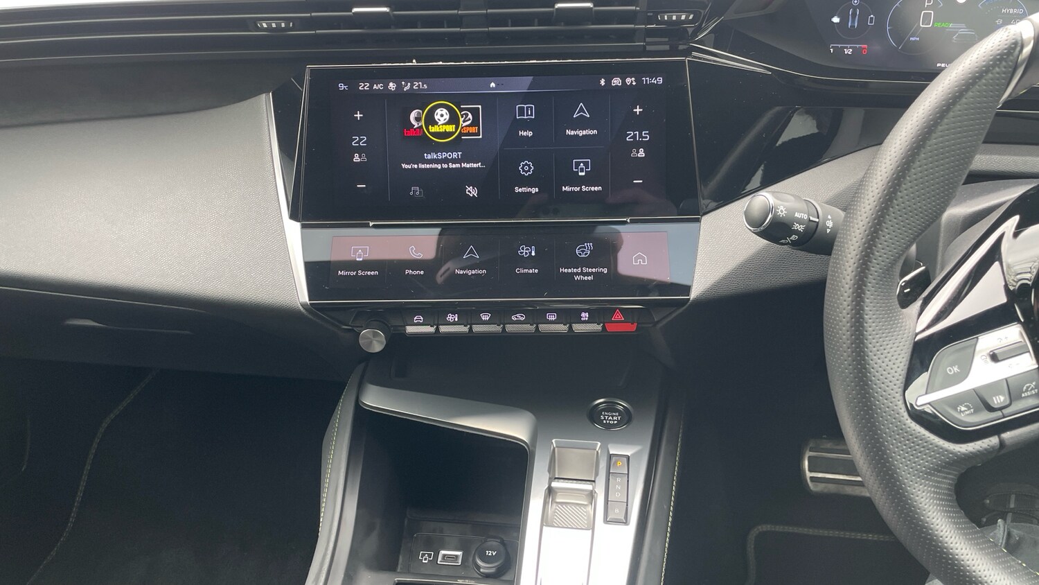 Used Peugeot 408 2024 for sale - 77978806: Photo 10