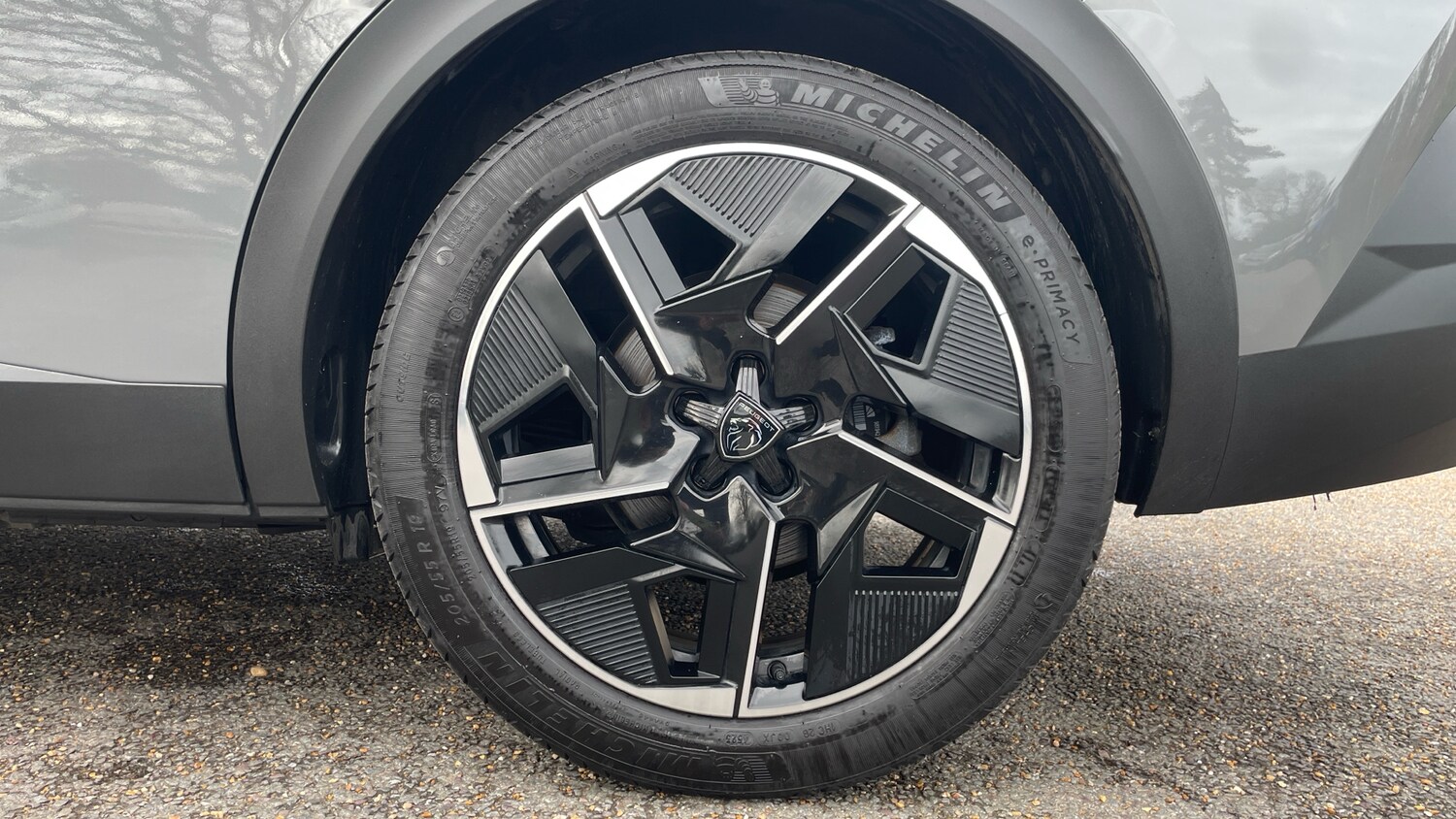 Used Peugeot 408 2024 for sale - 77978806: Photo 15