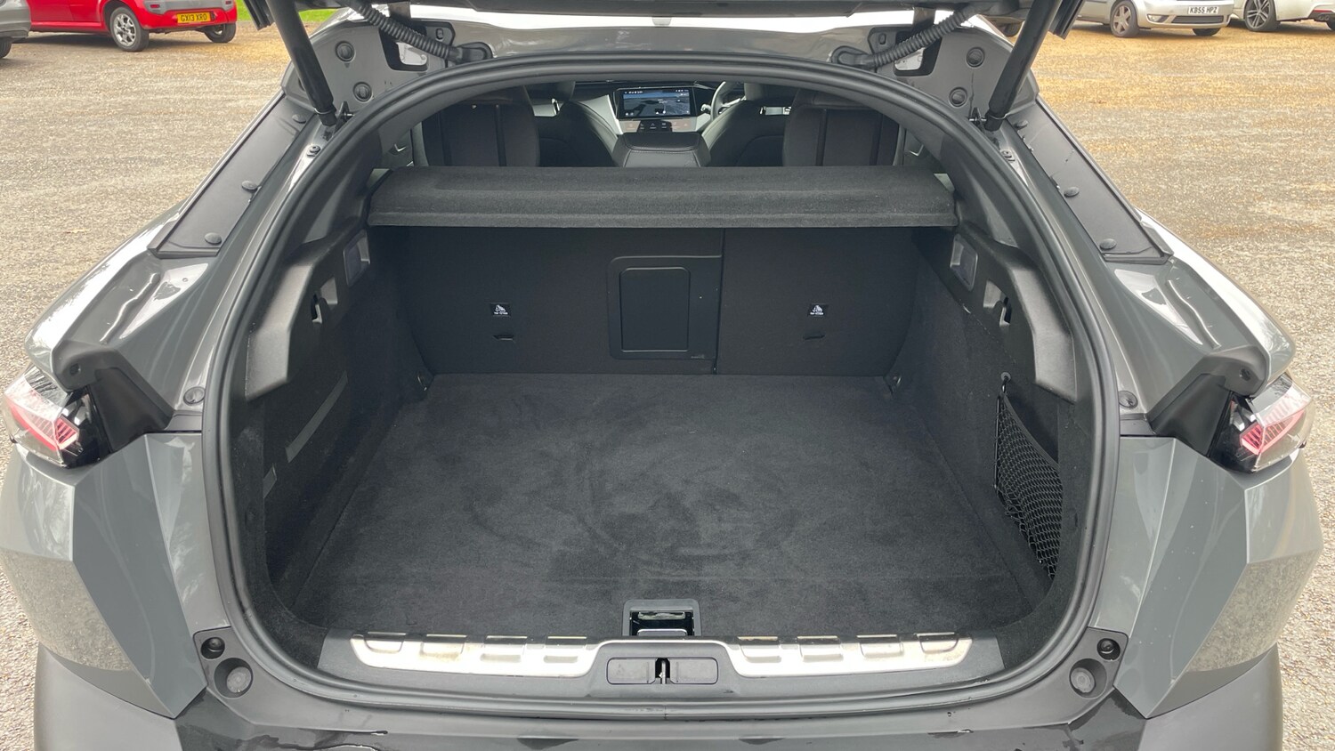 Used Peugeot 408 2024 for sale - 77978806: Photo 19