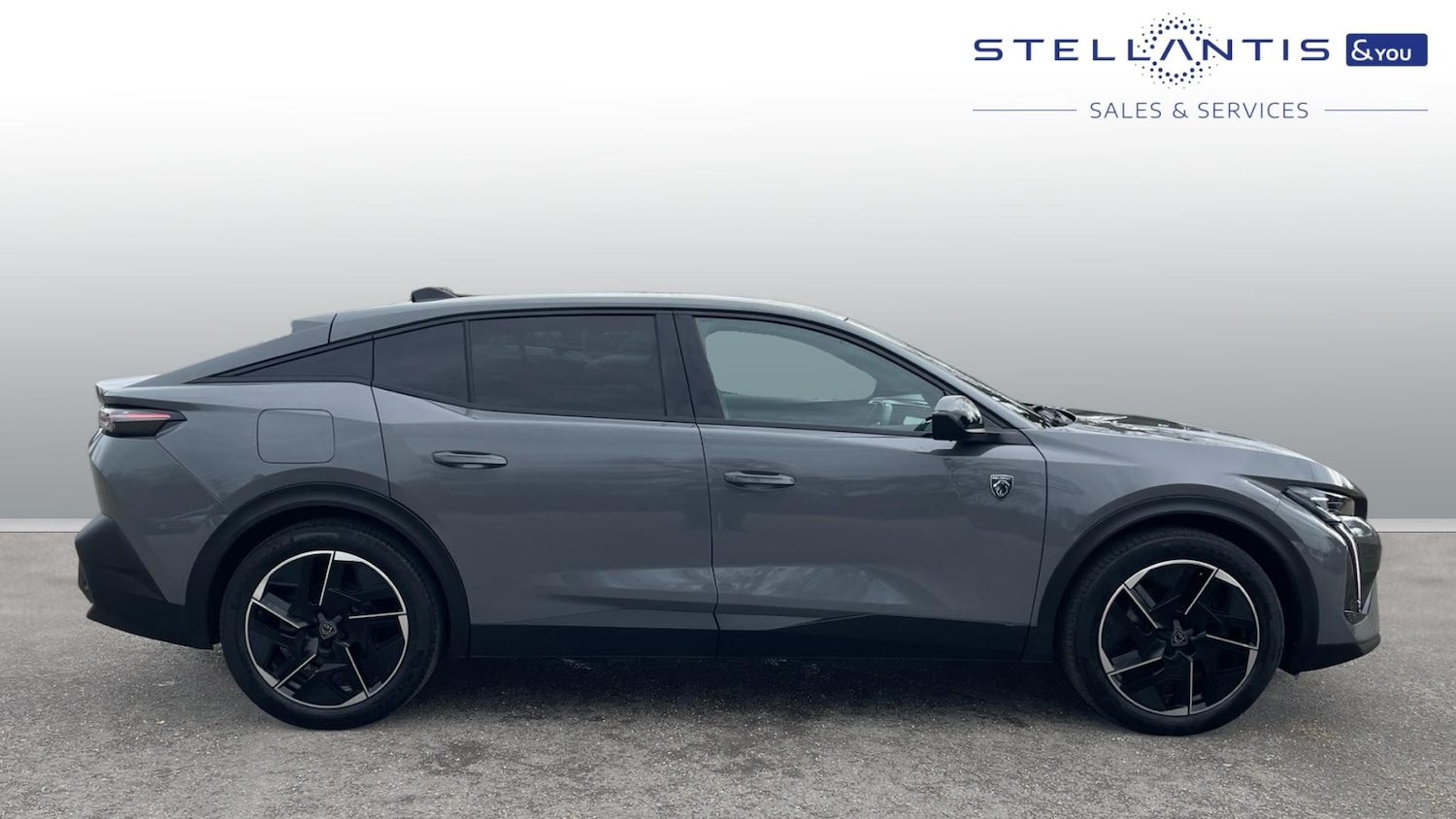 Used Peugeot 408 2024 for sale - 77978806: Photo 2