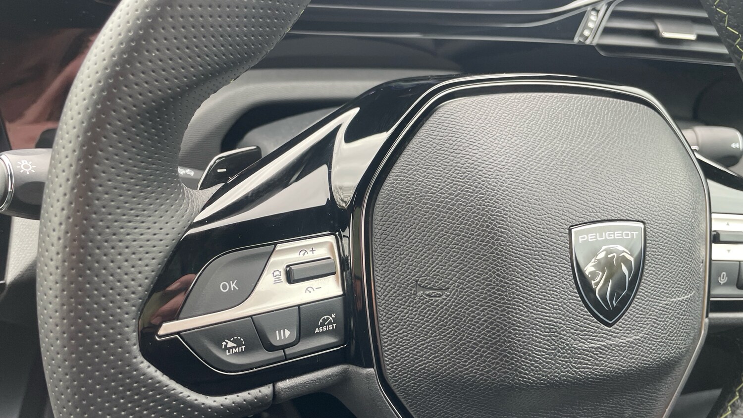 Used Peugeot 408 2024 for sale - 77978806: Photo 23