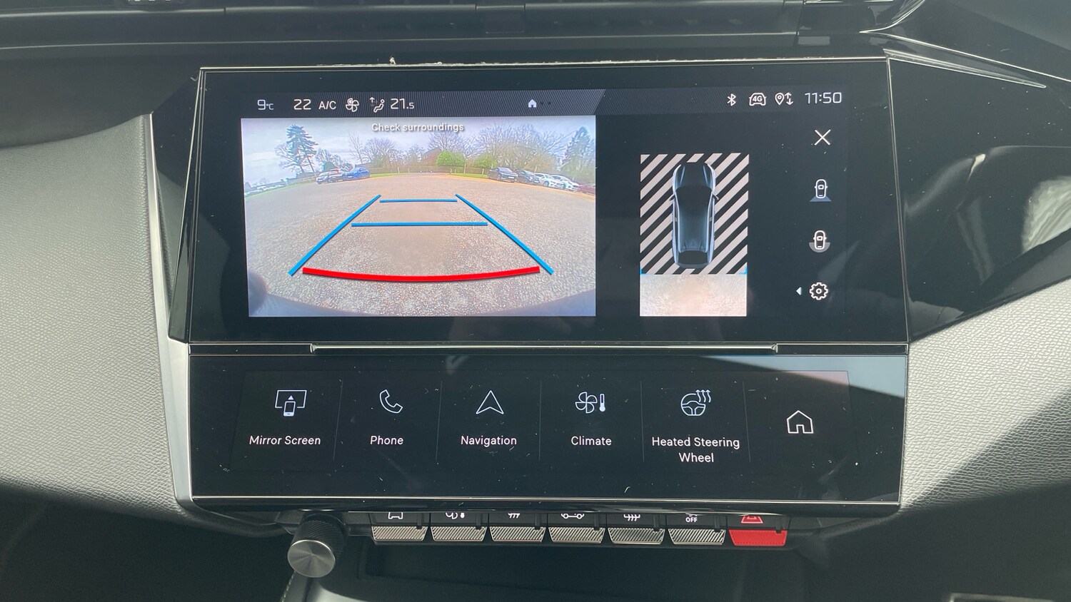 Used Peugeot 408 2024 for sale - 77978806: Photo 29