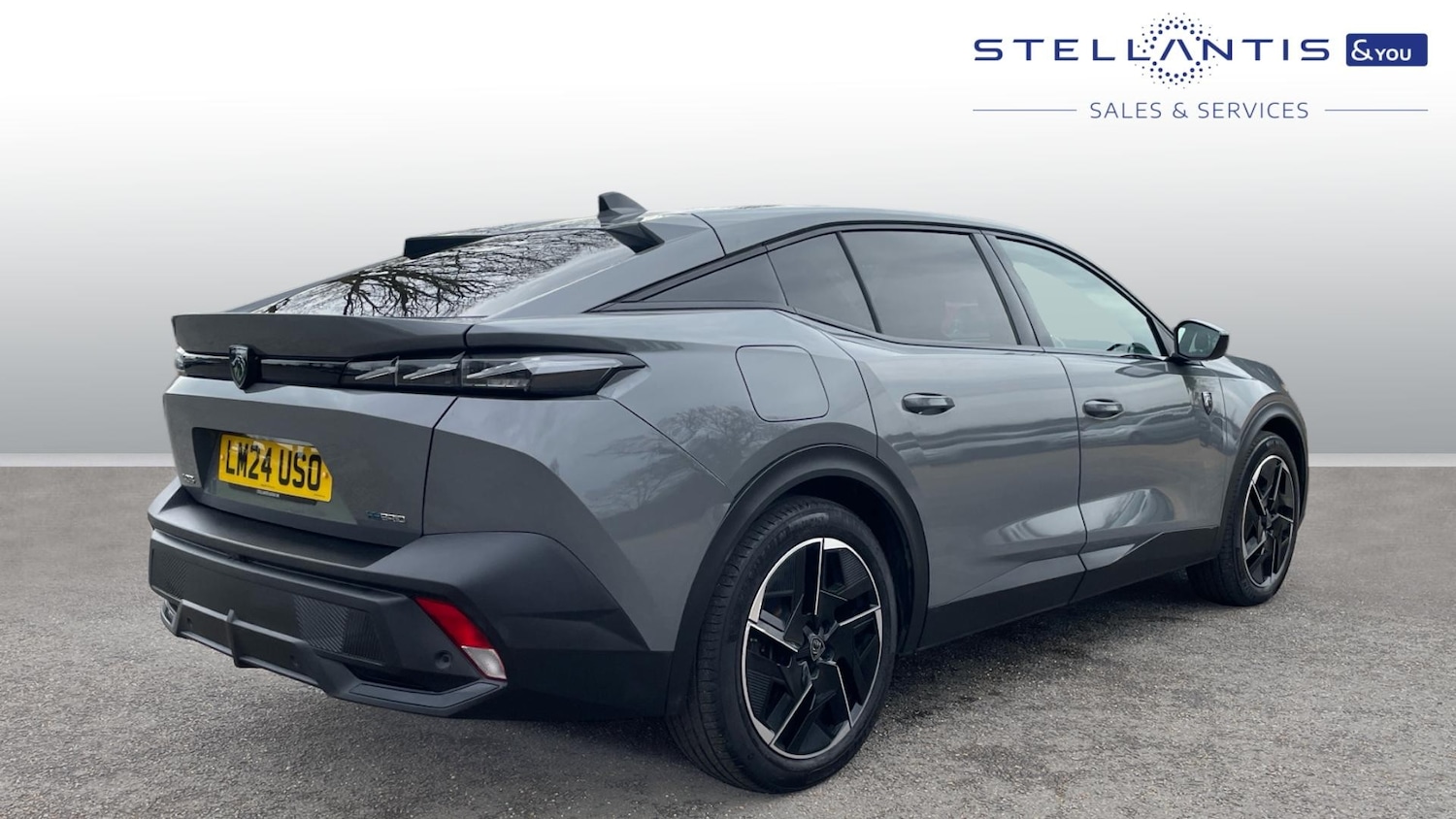 Used Peugeot 408 2024 for sale - 77978806: Photo 3