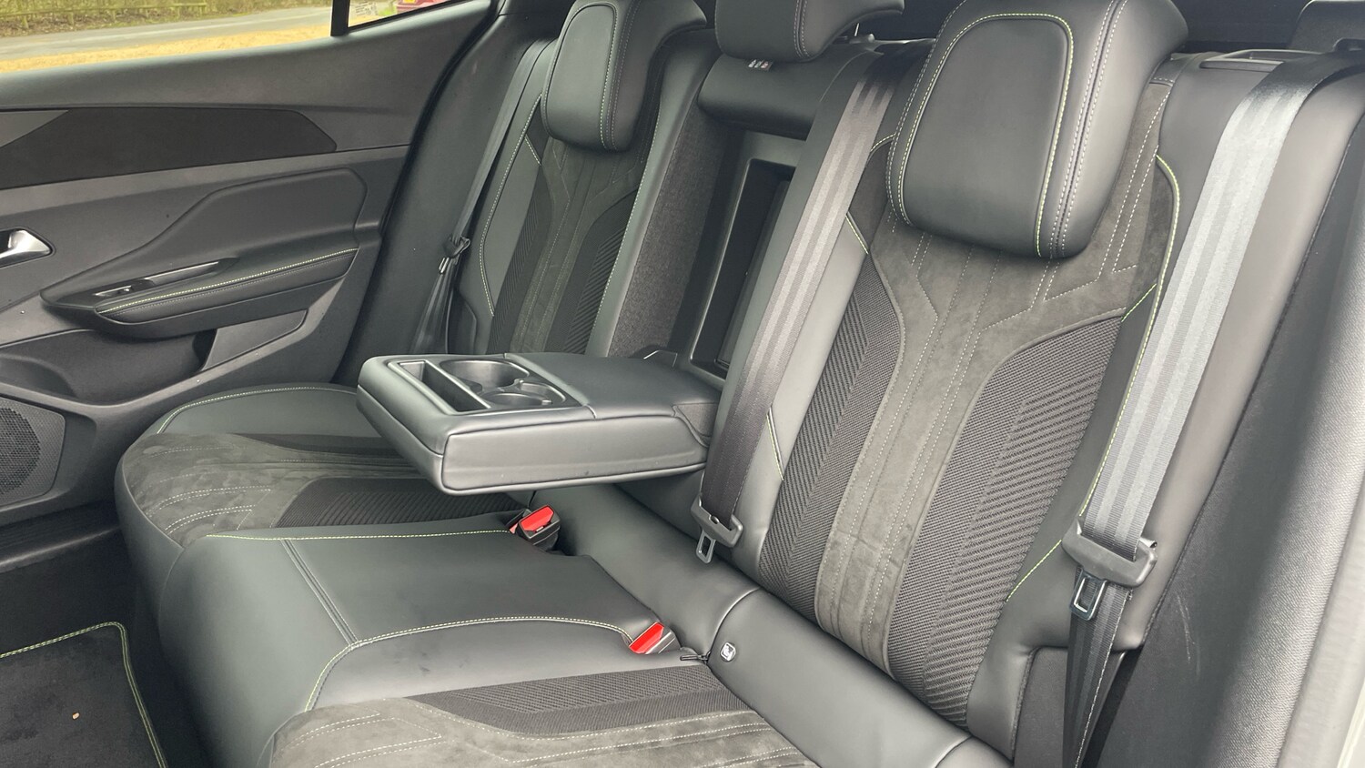 Used Peugeot 408 2024 for sale - 77978806: Photo 33