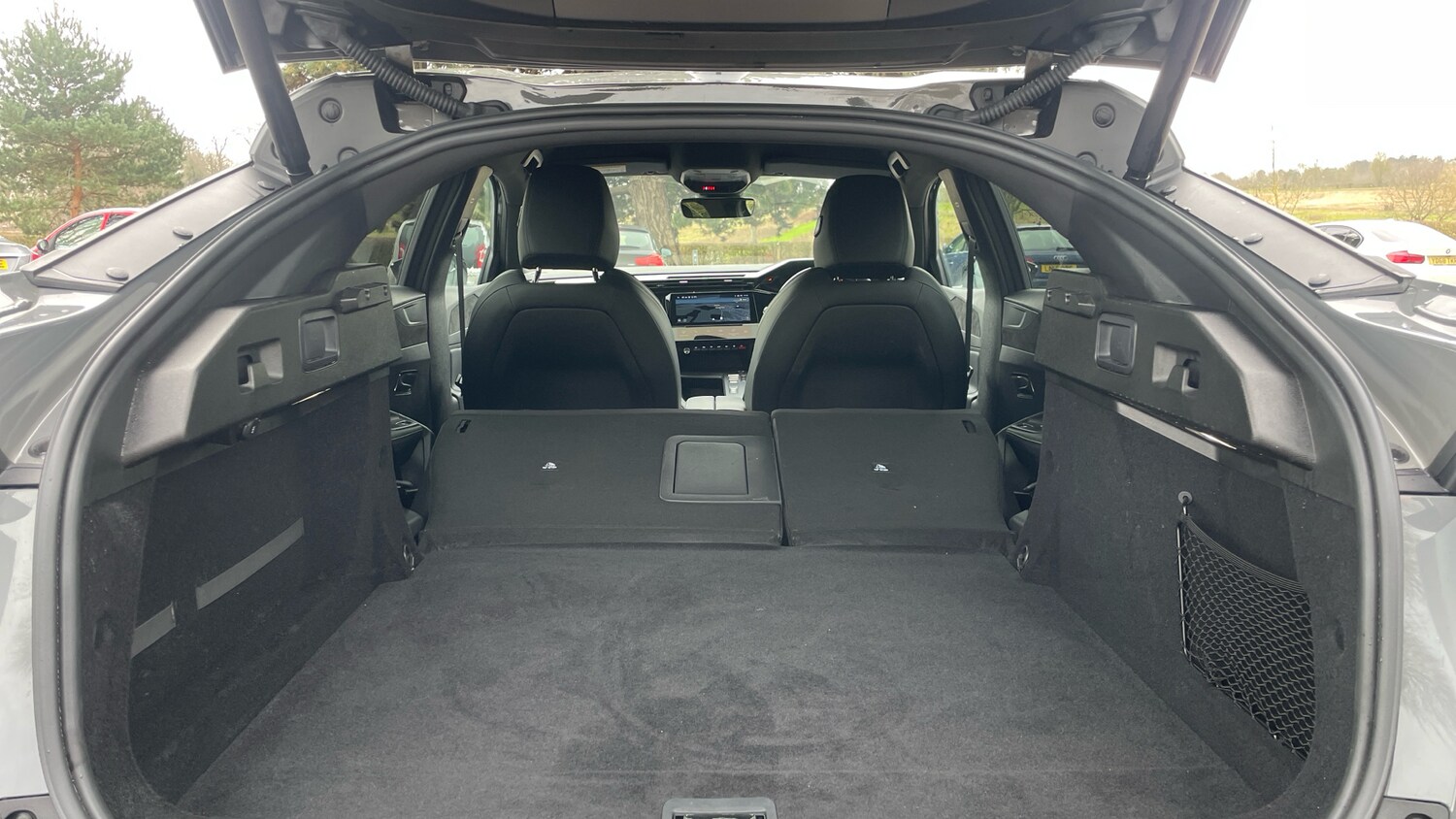 Used Peugeot 408 2024 for sale - 77978806: Photo 37