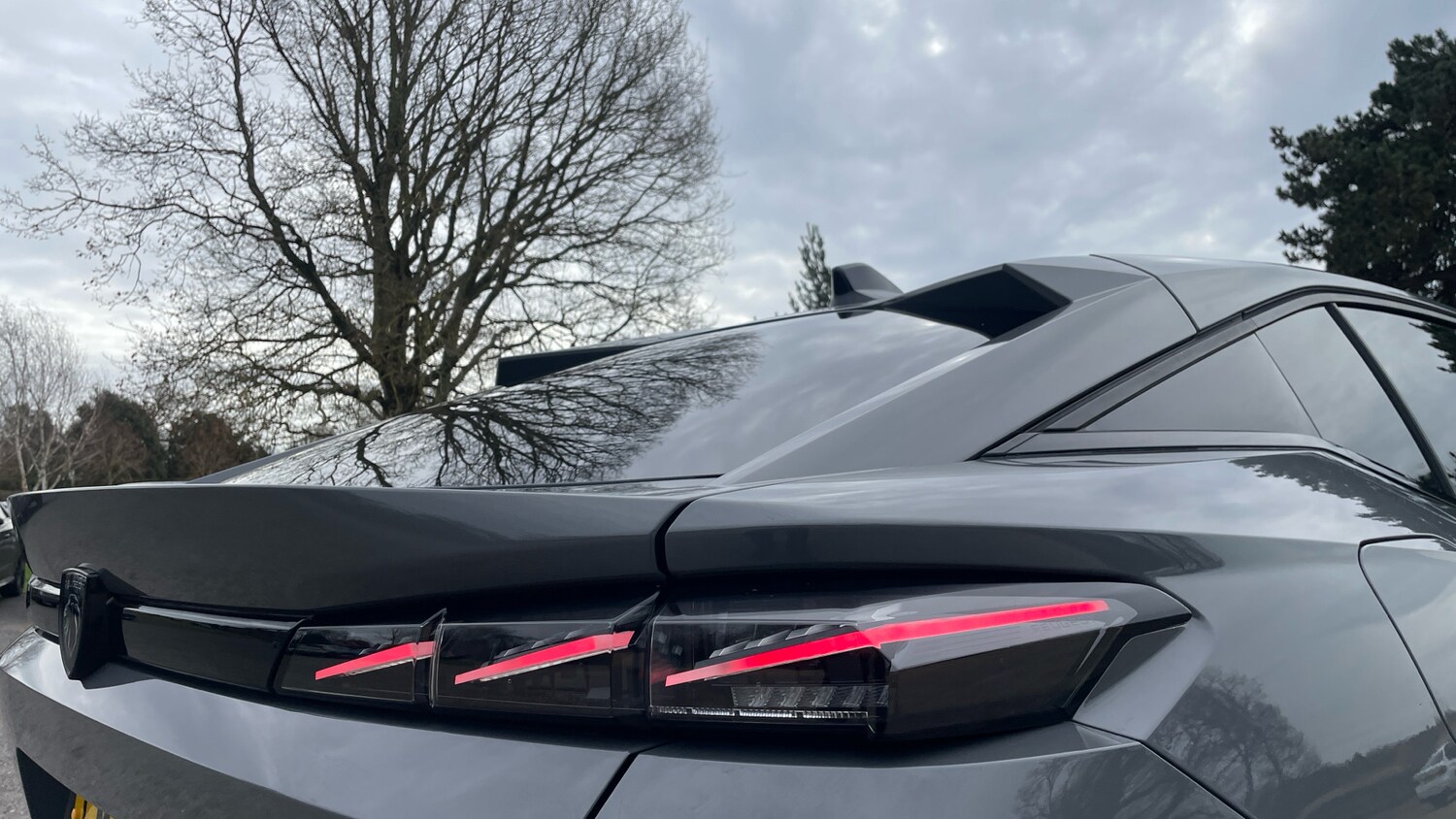 Used Peugeot 408 2024 for sale - 77978806: Photo 45