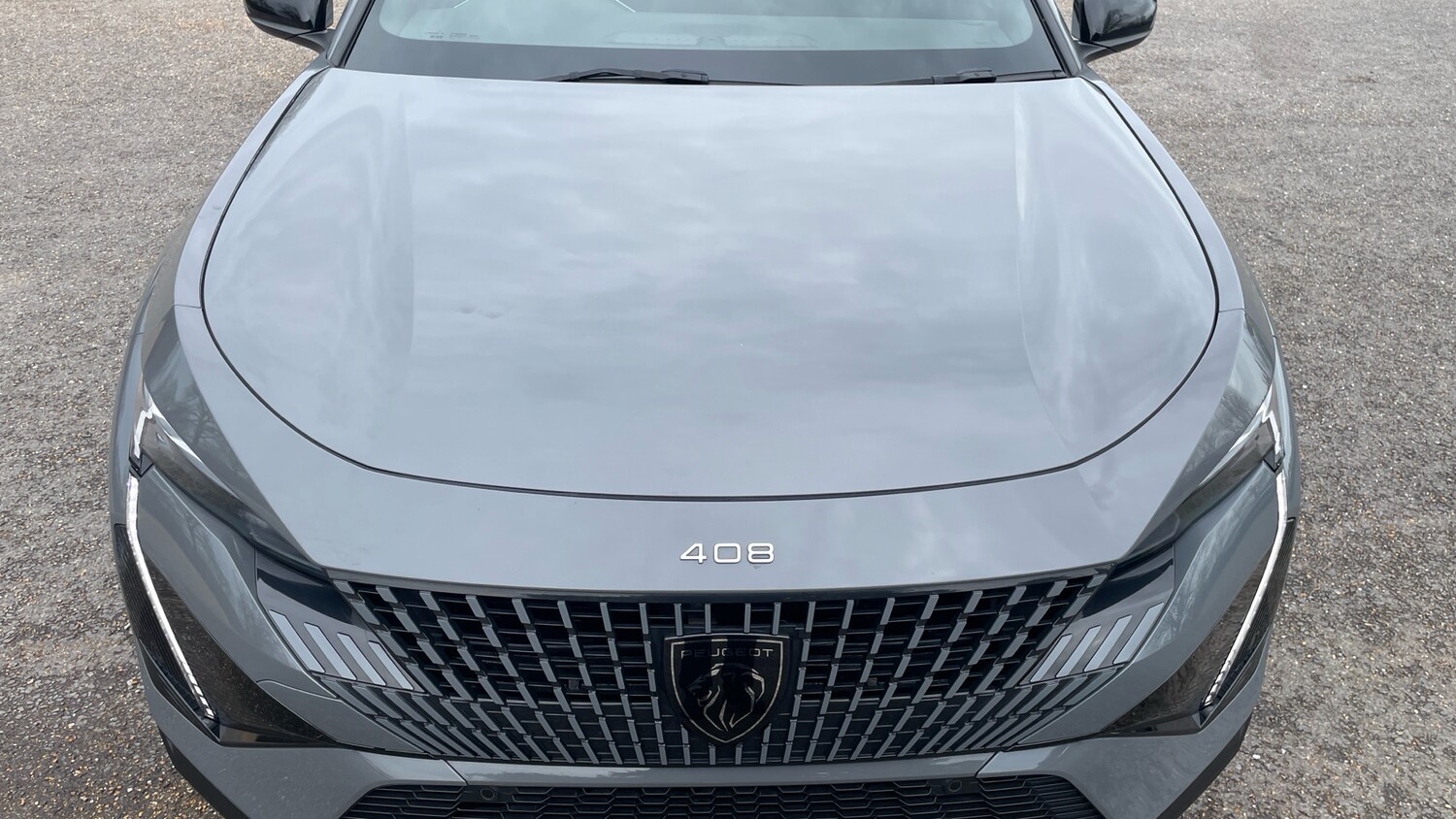 Used Peugeot 408 2024 for sale - 77978806: Photo 46