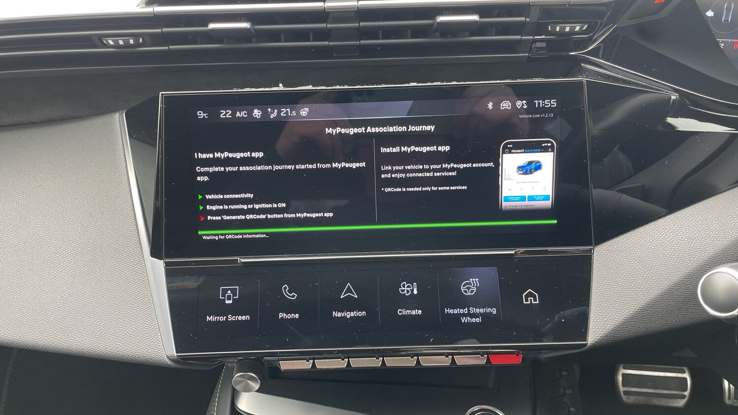 Used Peugeot 408 2024 for sale - 77978806: Photo 52