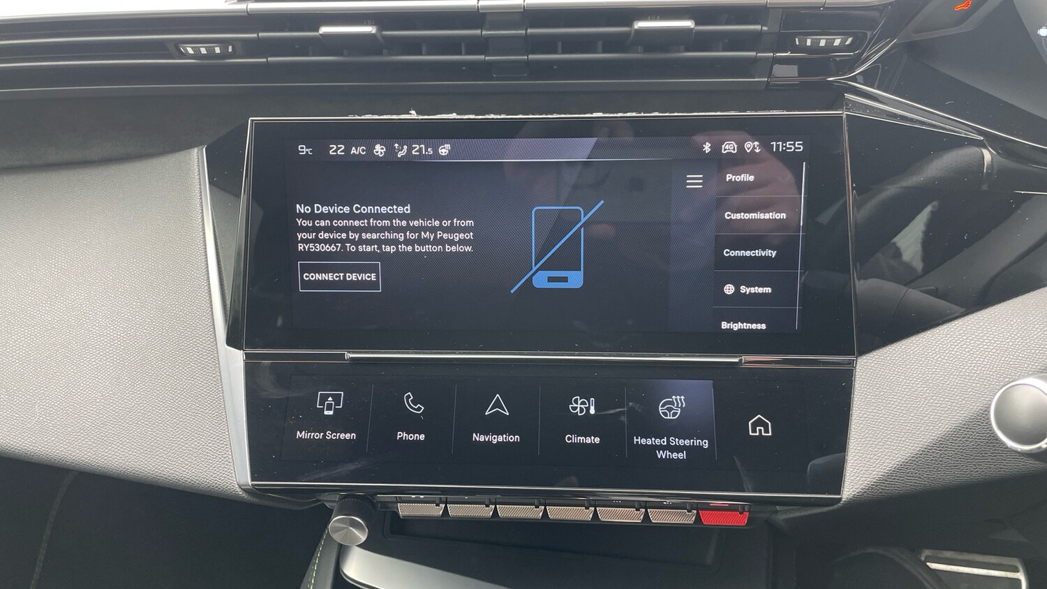Used Peugeot 408 2024 for sale - 77978806: Photo 53
