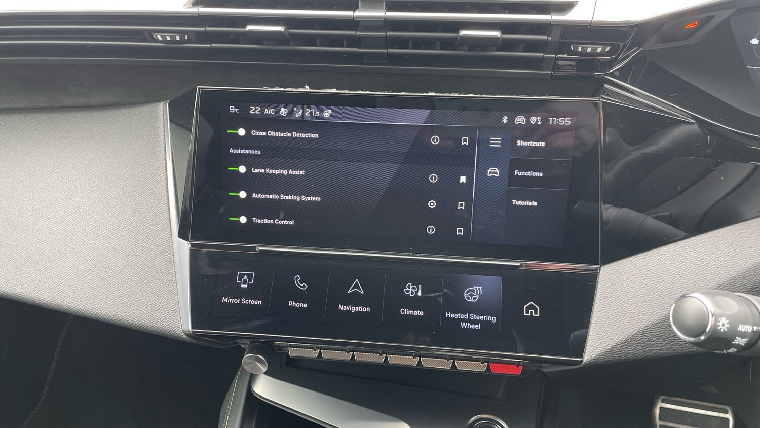 Used Peugeot 408 2024 for sale - 77978806: Photo 54