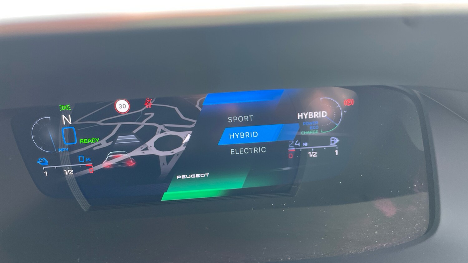 Used Peugeot 408 2024 for sale - 77978806: Photo 55