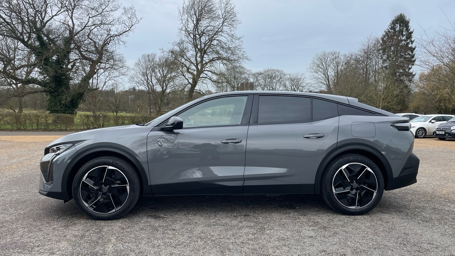 Used Peugeot 408 2024 for sale - 77978806: Photo 6