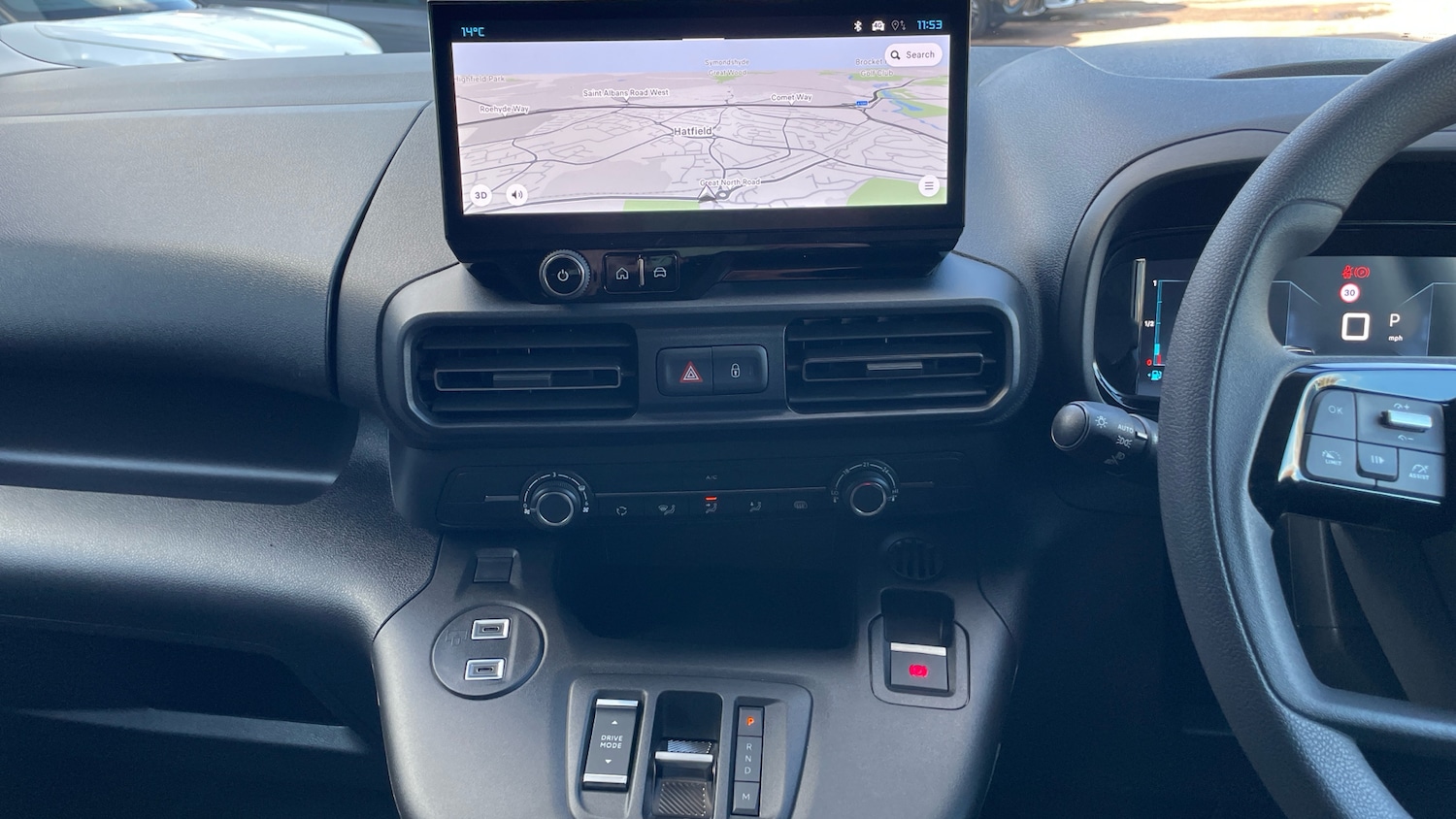 Used Citroen Berlingo 2025 for sale - 76458445: Photo 10